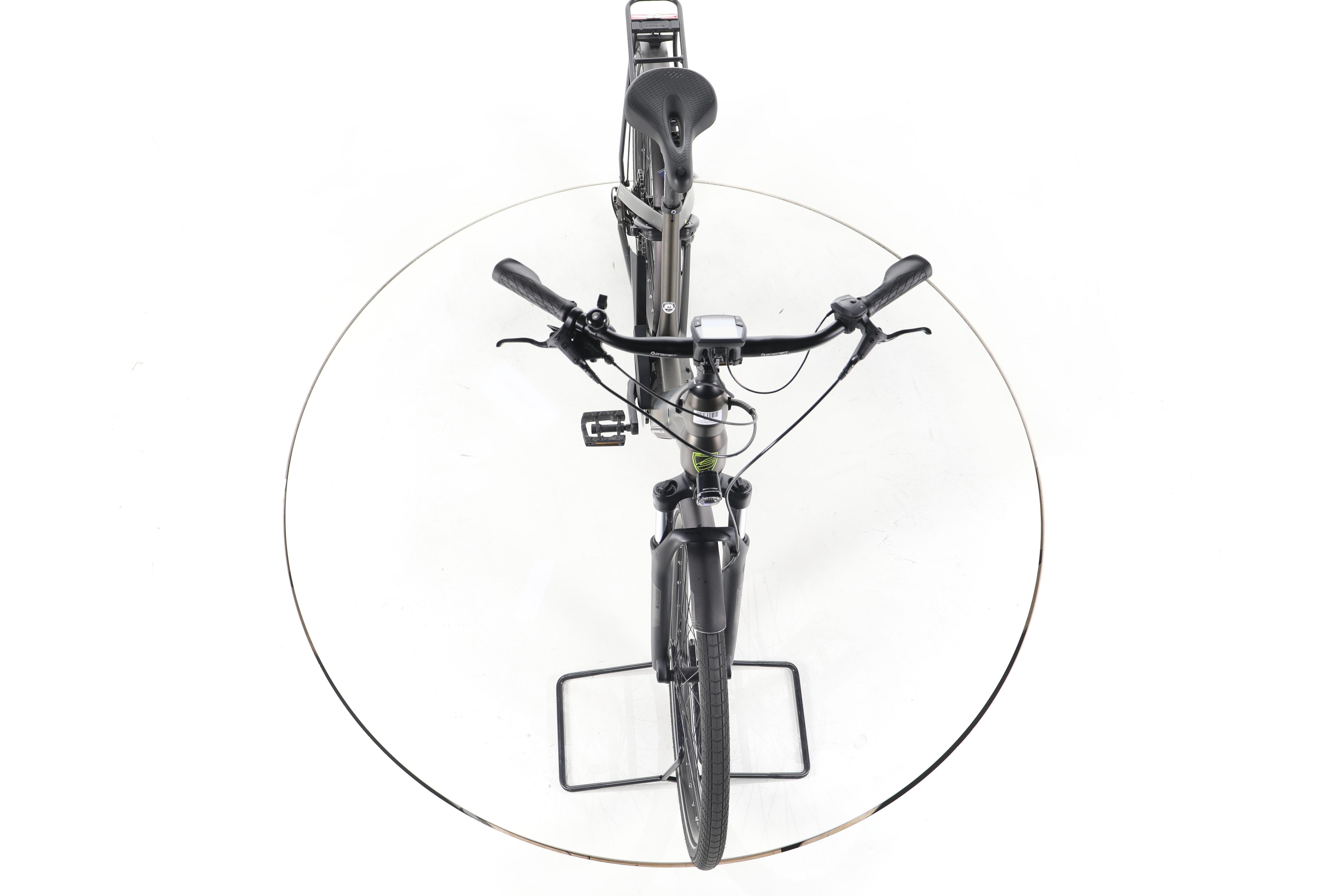 Centurion E-Fire City R760i Trekking E-Bike Tiefeinsteiger - Image 16