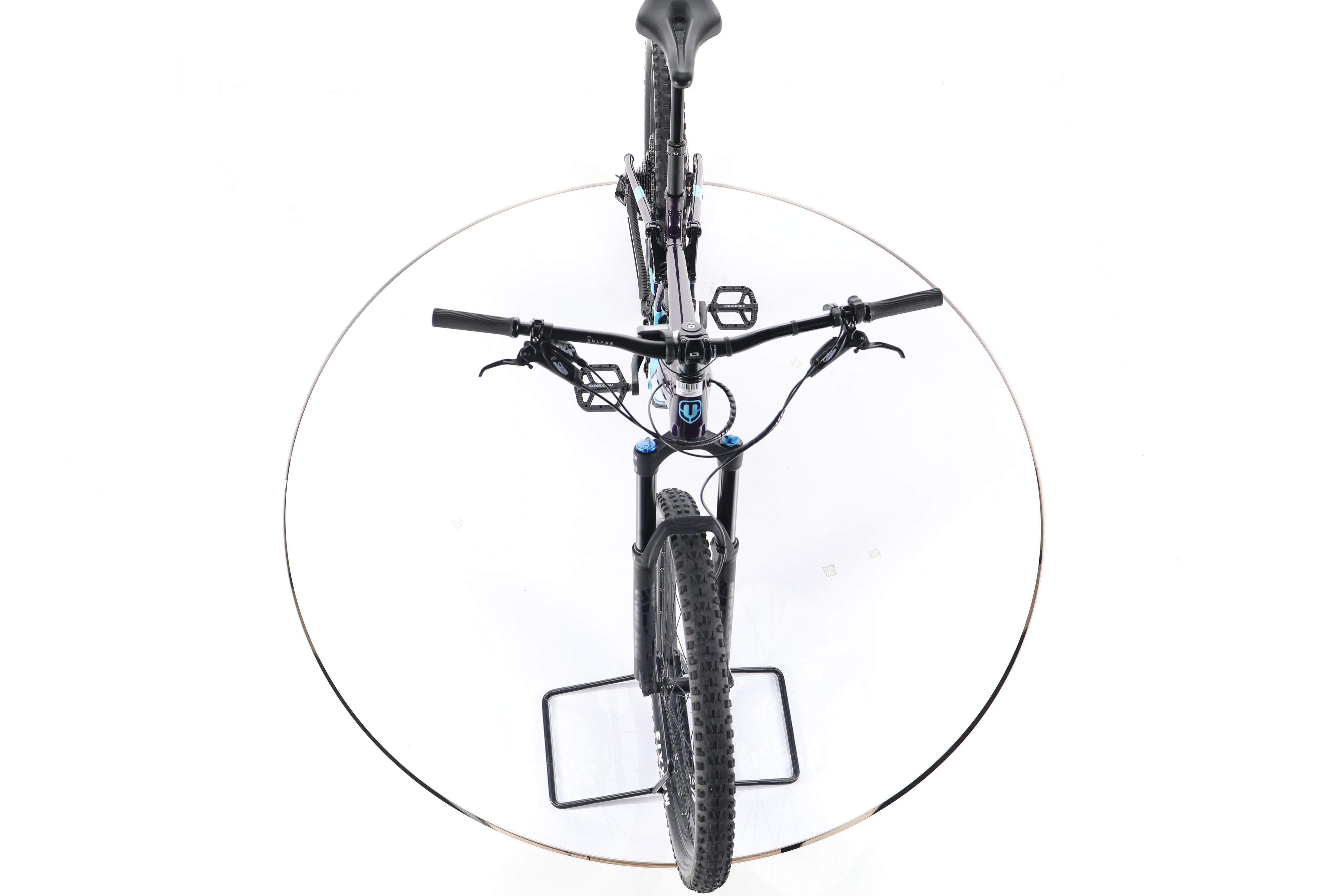 Mondraker DUSK R E-Bike Fully - Image 16