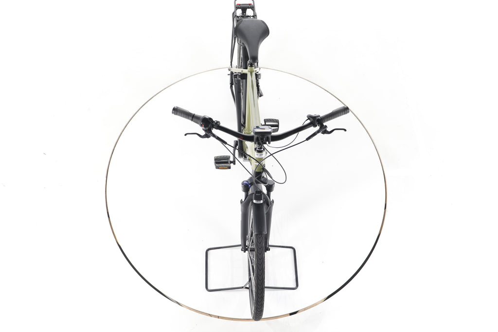 Victoria eTrekking 11.5 City E-Bike - Image 16