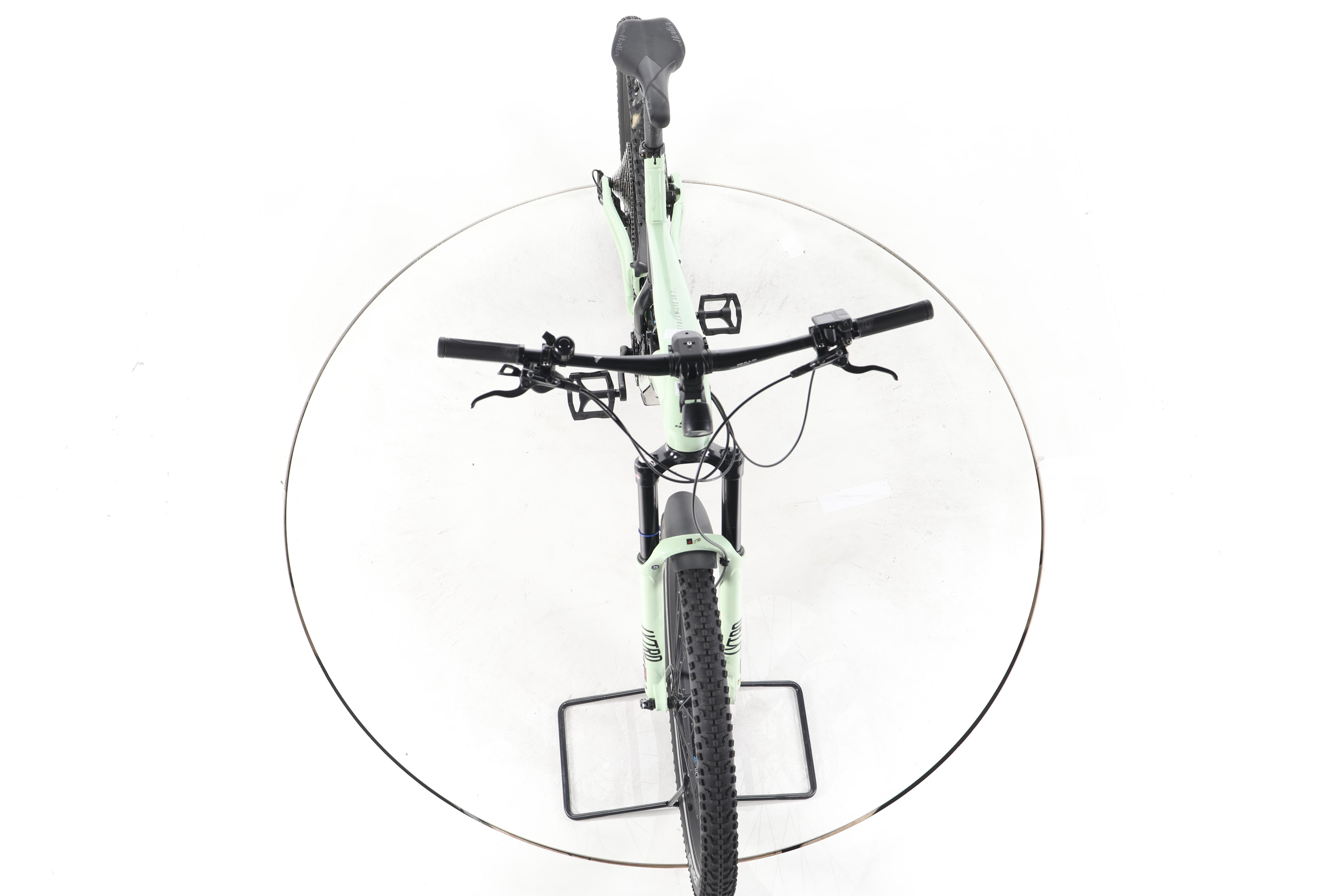 Bulls E-STREAM EVO AM 2 E-Bike Fully - Image 16