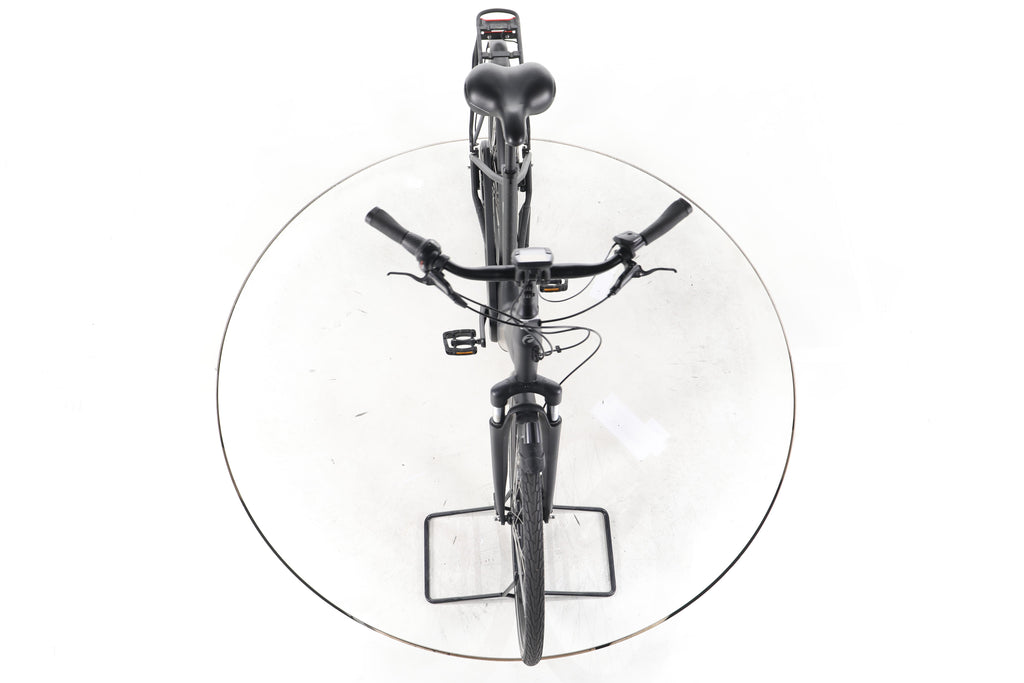 Batavus Finez E-go City E-Bike Tiefeinsteiger - Image 16