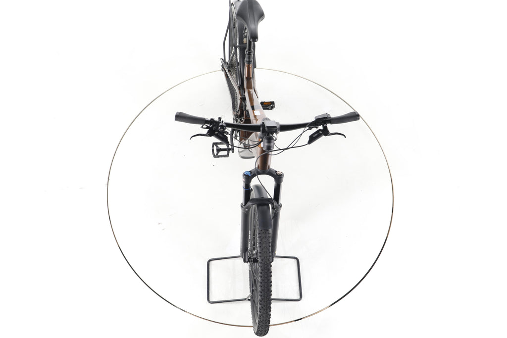 Focus Thron² 6.8 EQP SUV E-Bike - Image 16