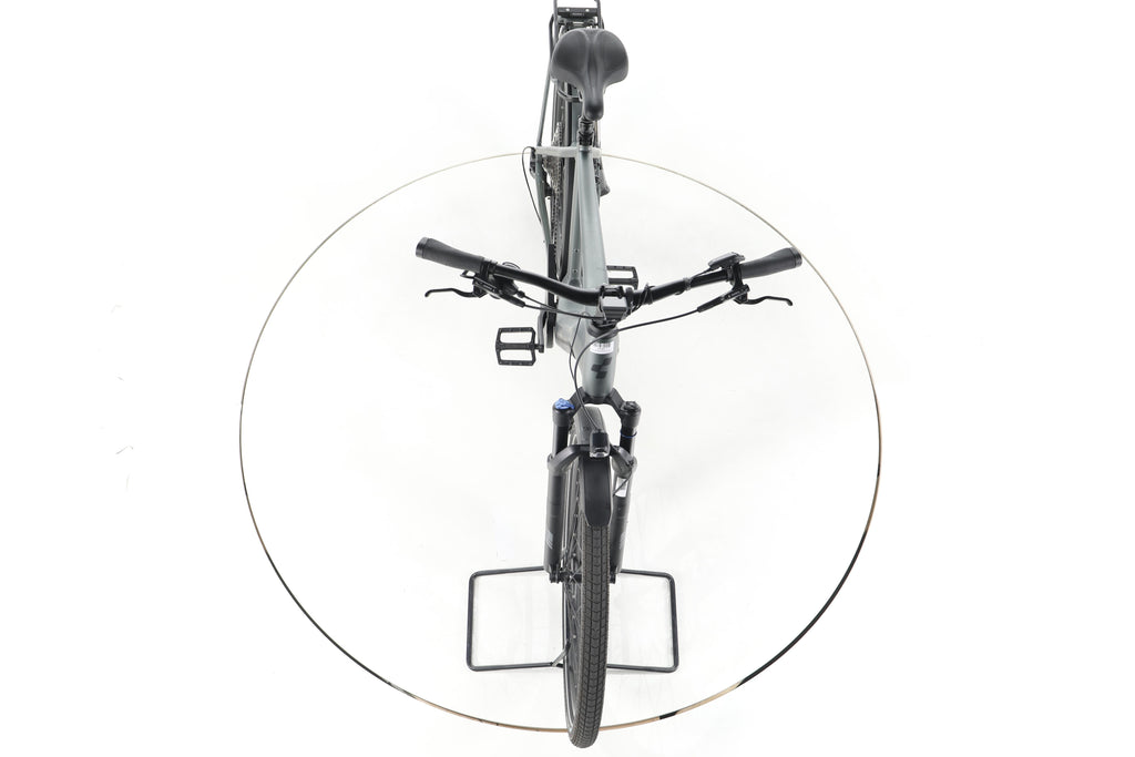 Cube Kathmandu Hybrid Pro Trekking E-Bike - Image 16
