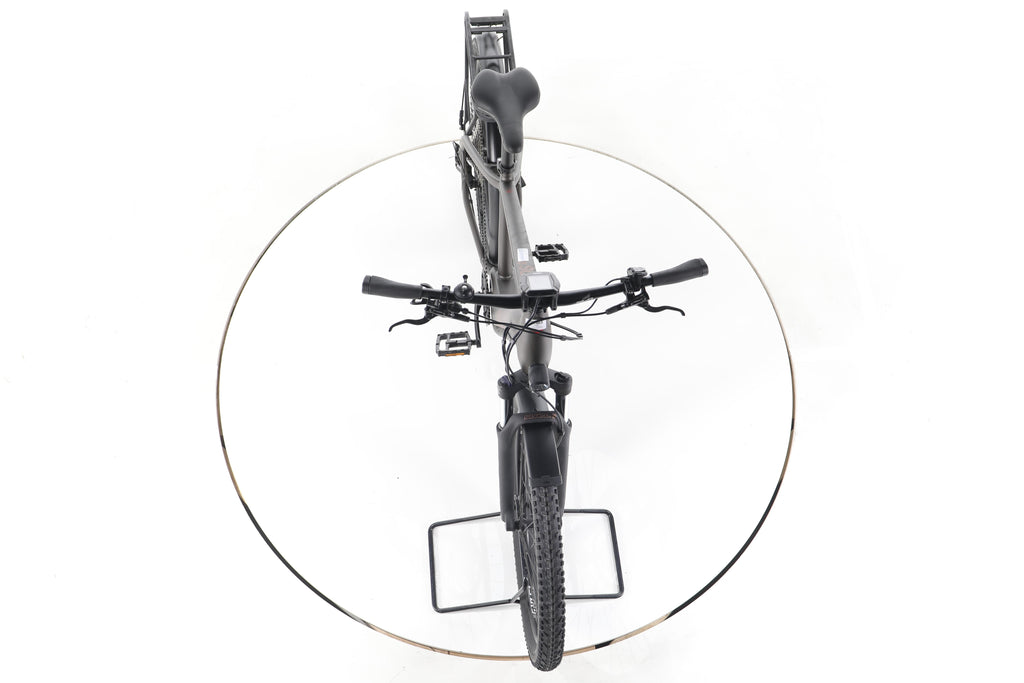 Ghost E-Square Trekking Advanced Y AL U Trekking E-Bike - Image 16
