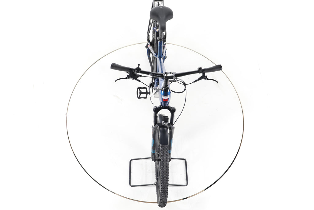 Conway Cairon C 2.0 Trekking E-Bike 2024 - Image 16