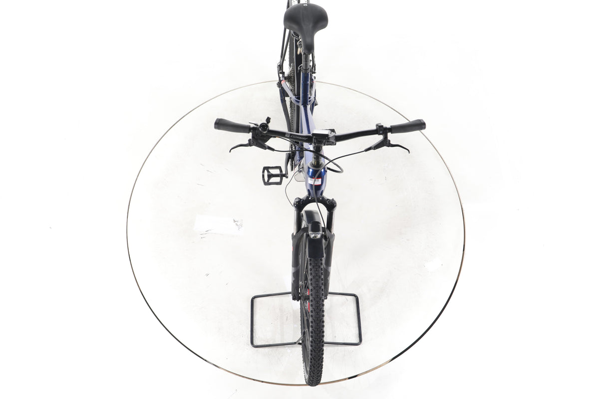 Conway Cairon C 2.0 Trekking E-Bike - Image 16