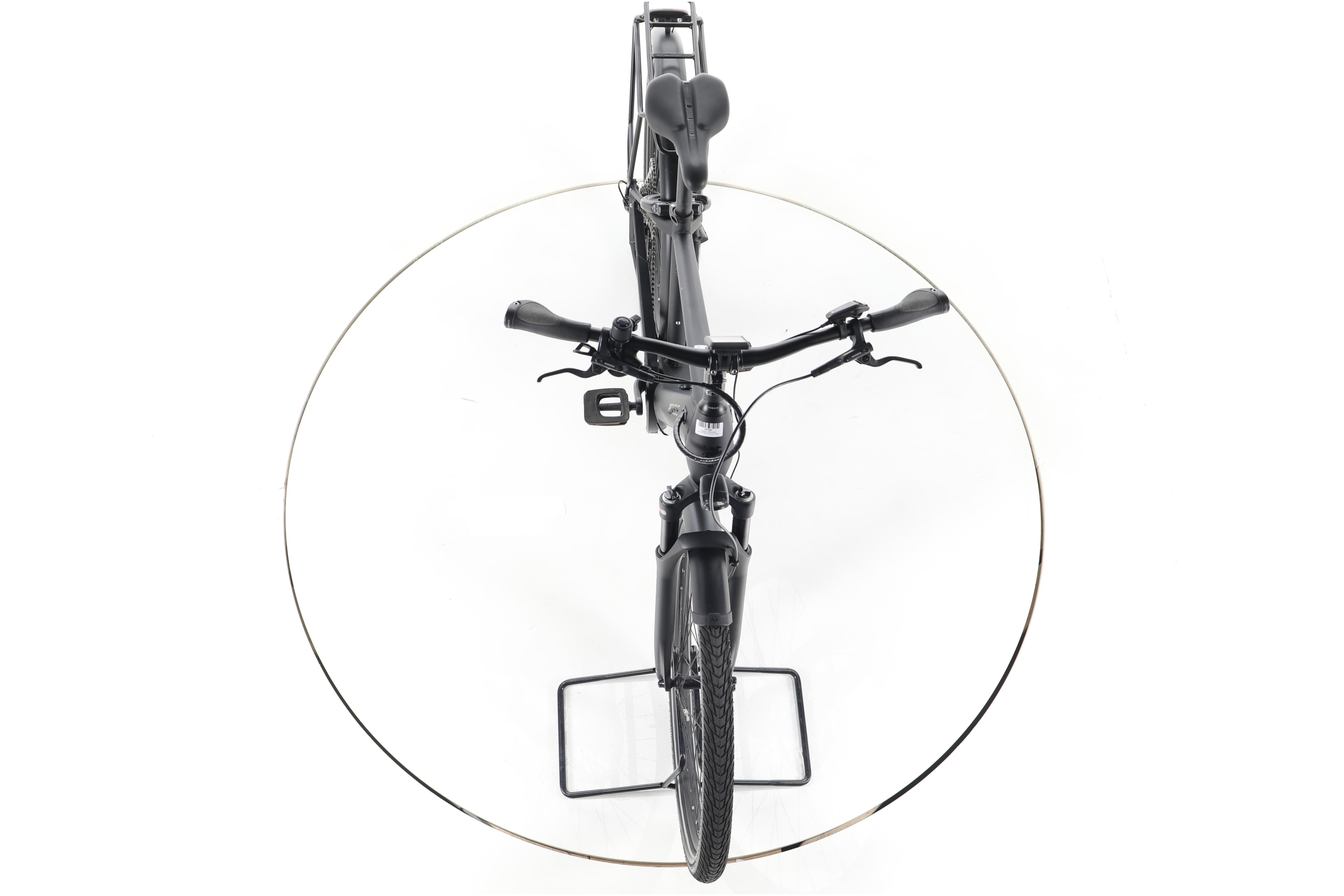 Pegasus Premio EVO 10 Lite Trekking E-Bike - Image 16