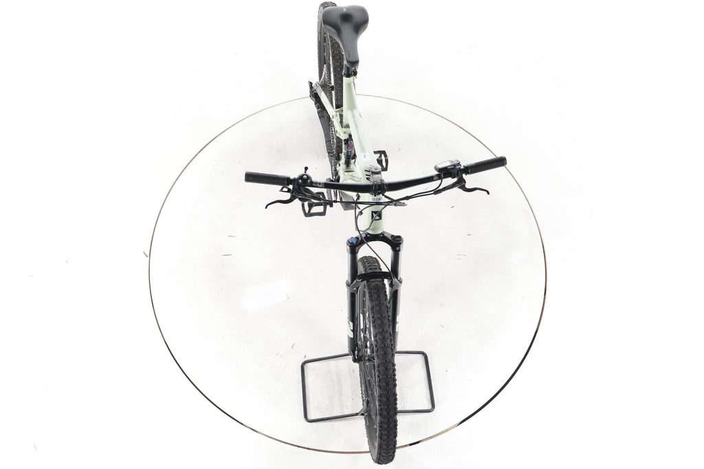 Haibike Alltrail 4 E-Bike Fully - Image 16