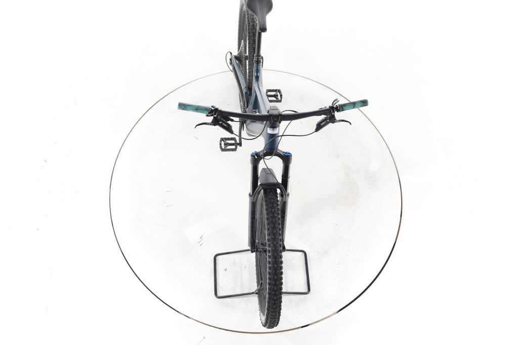 Scott Genius 930 Fahrrad Fully - Image 16