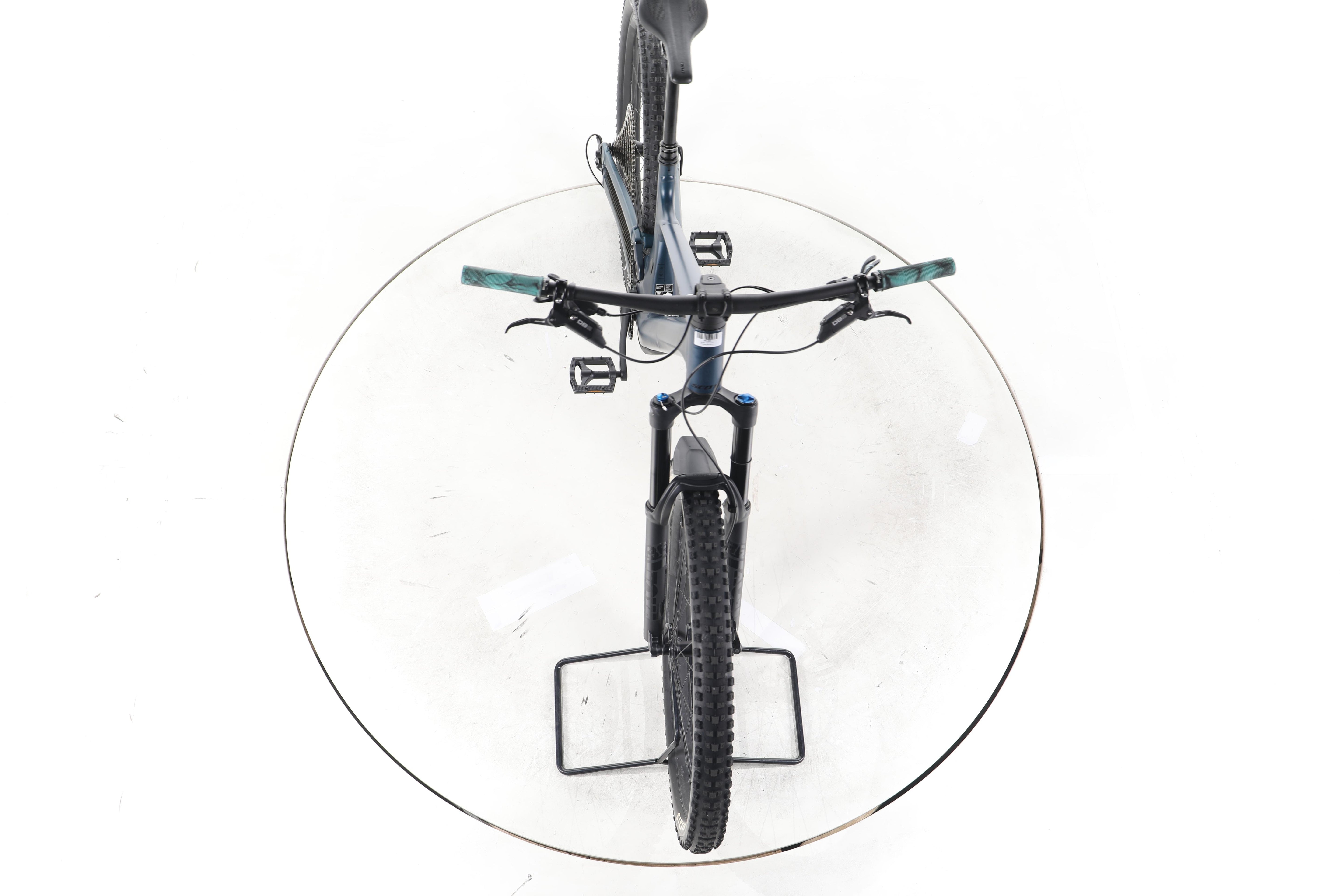 Scott Genius 930 Fahrrad Fully - Image 16