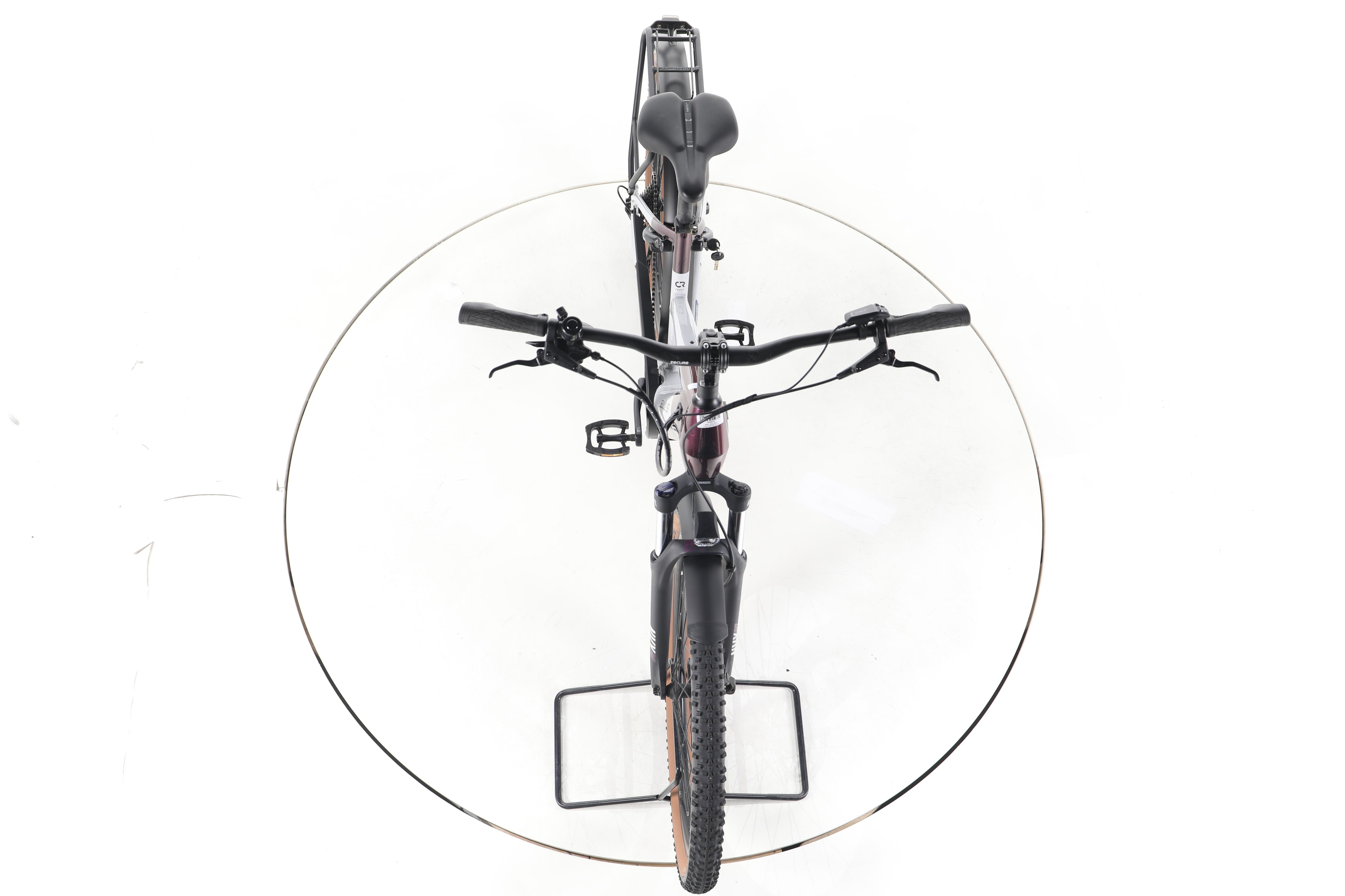 Bulls Cross EVO Trekking E-Bike - Image 16