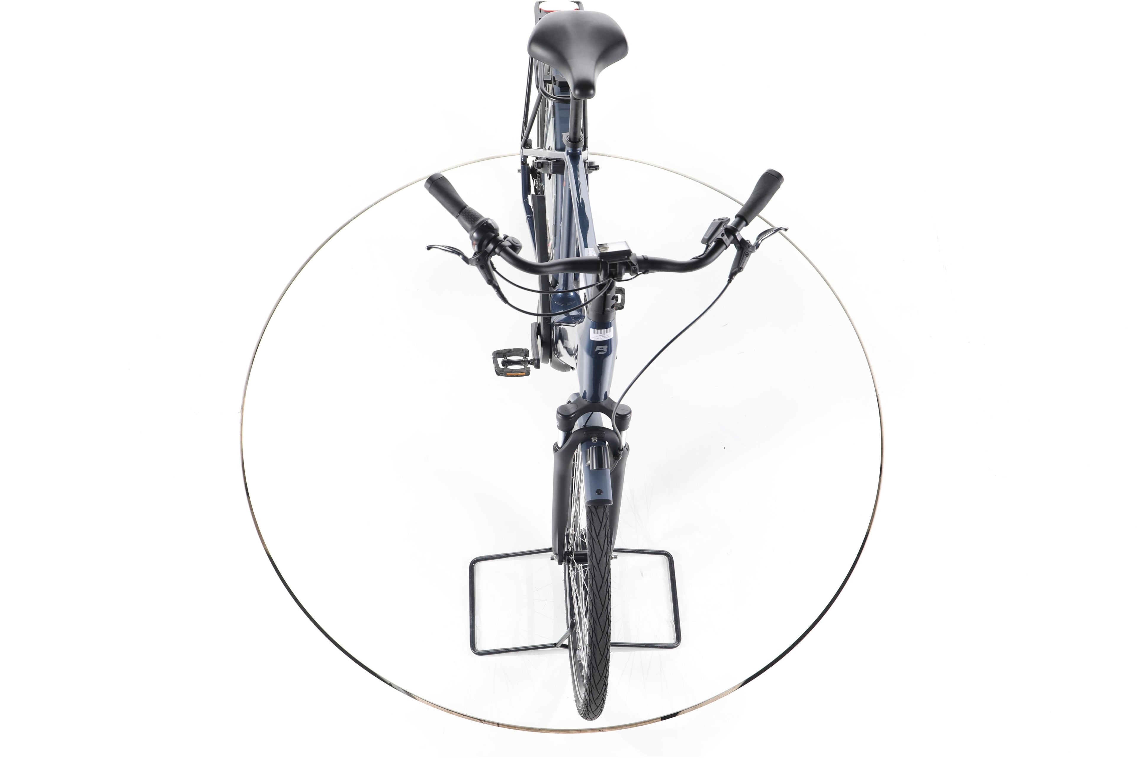 Batavus Finez E-go® Power RT City E-Bike 2024 - Image 16