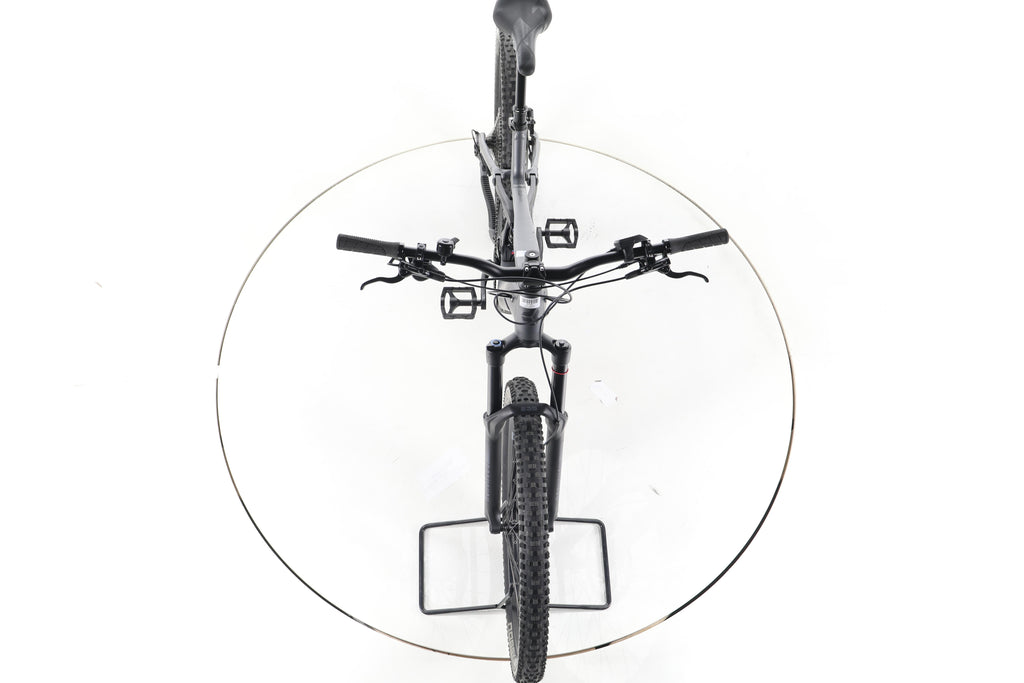Carver Drift E.520 E-Bike Fully - Image 16