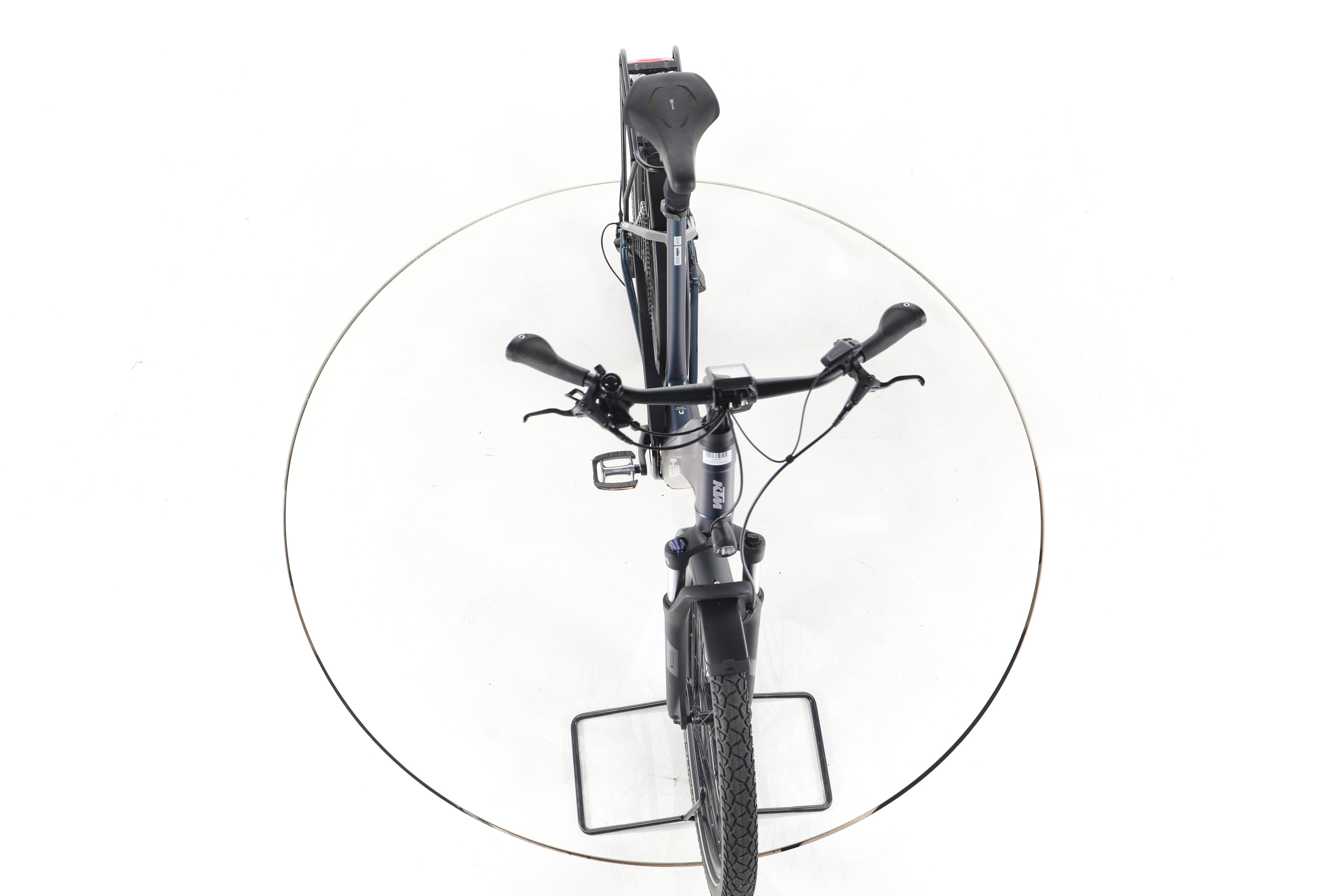 KTM MACINA GRAN 720 US Trekking E-Bike Tiefeinsteiger 2025 - Image 16