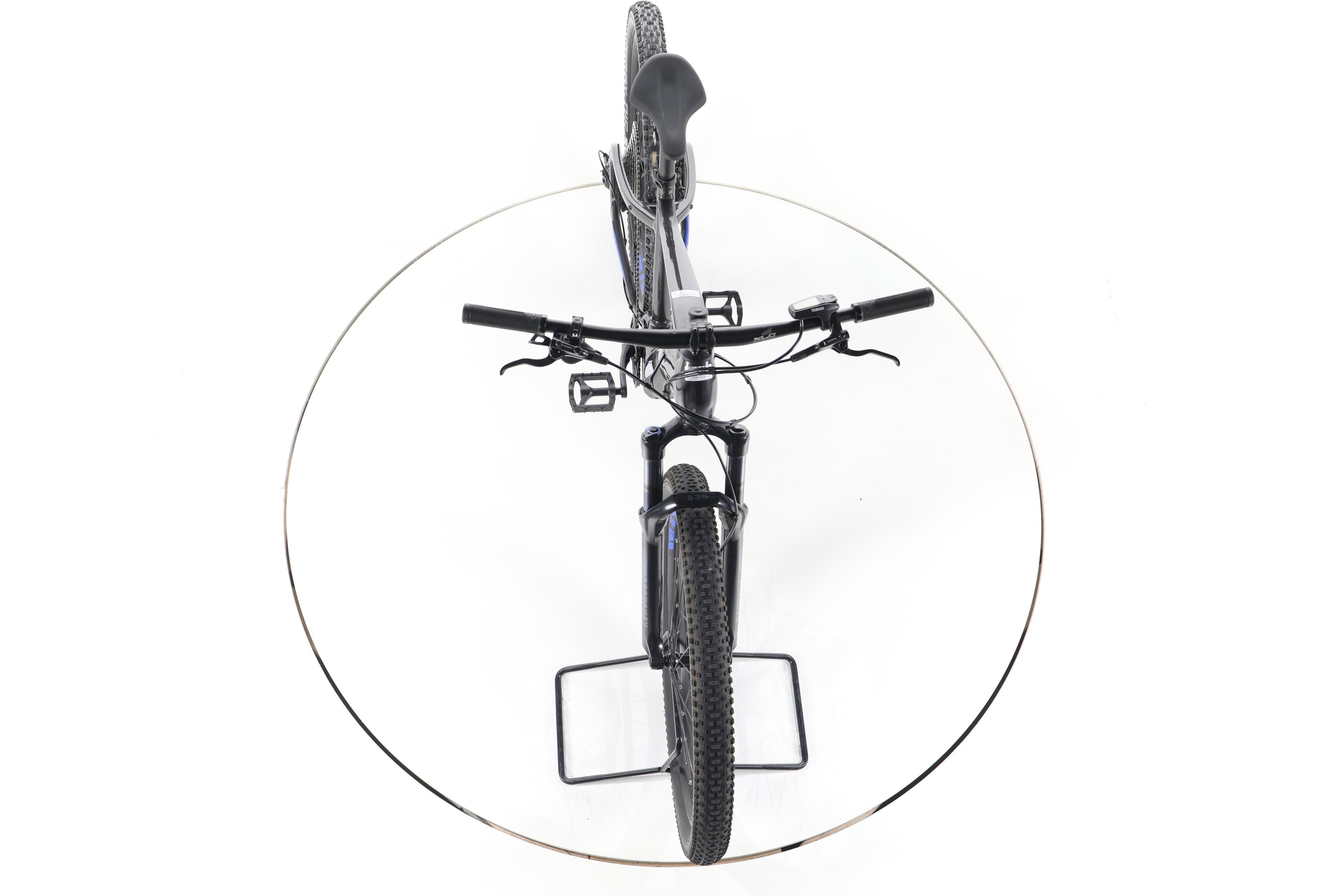 Haibike HardNine 7 E-Bike - Image 16