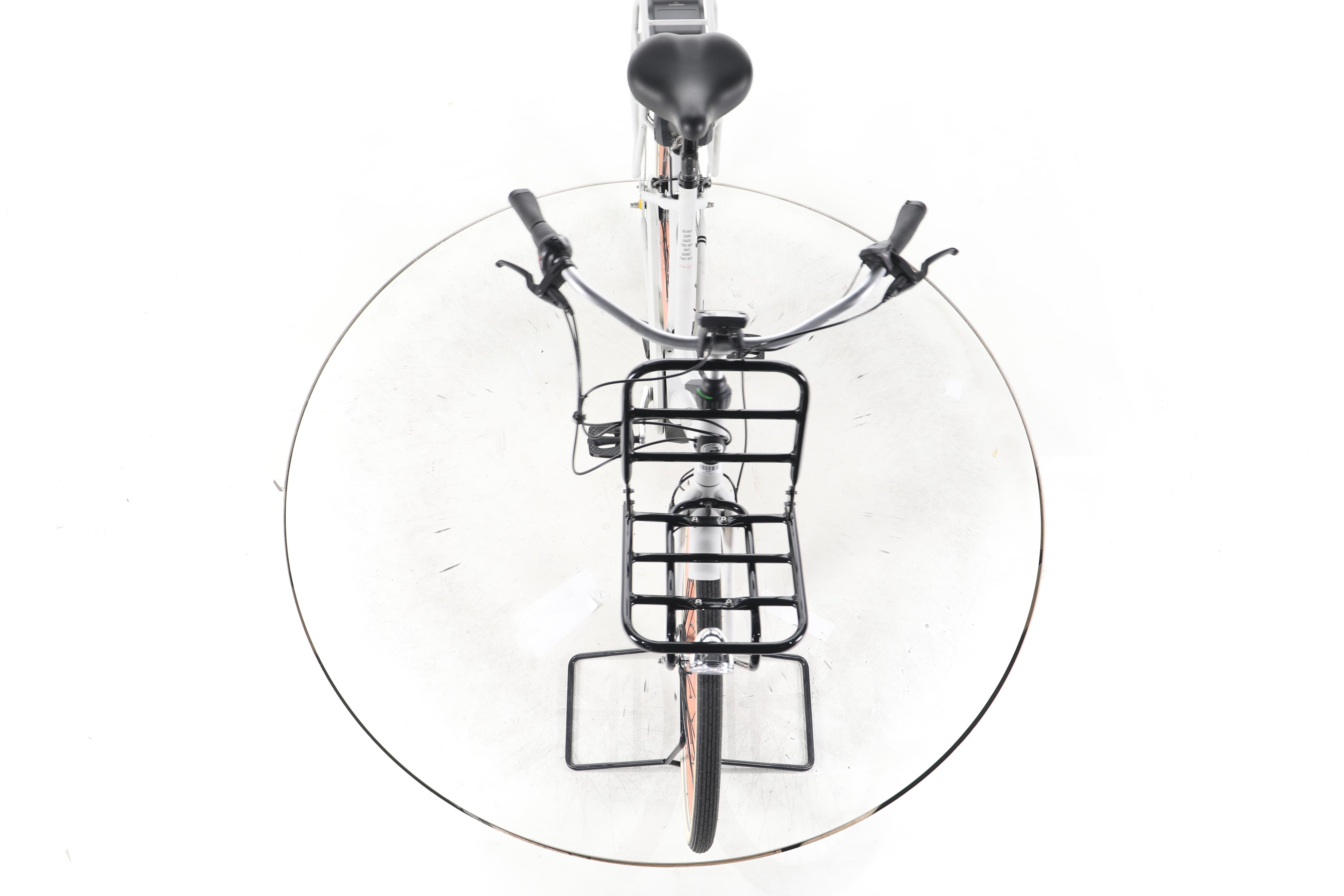Gazelle Miss Grace C7 HMB City E-Bike - Image 16