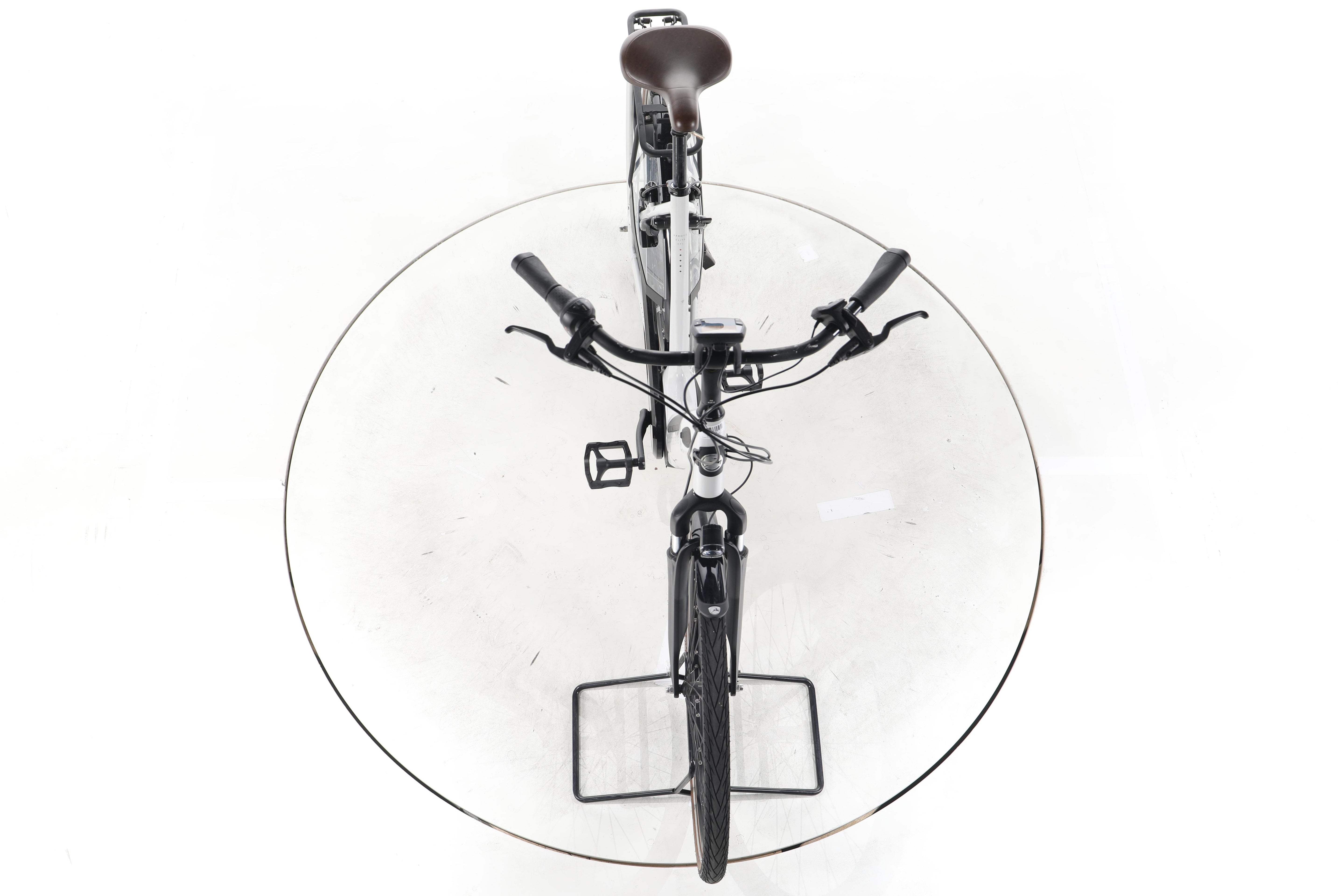 Gazelle Arroyo C7+ HMB Elite City E-Bike Tiefeinsteiger - Image 16