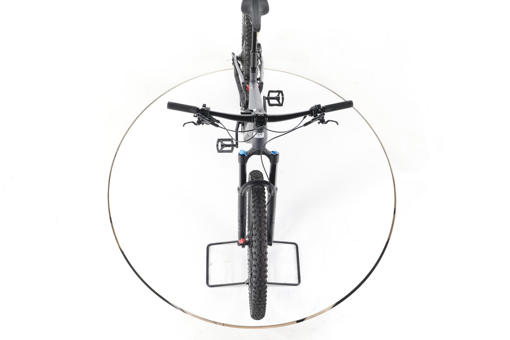 Cube Stereo Hybrid ONE44 HPC SLX E-Bike Fully Carbon 2025 - Image 16