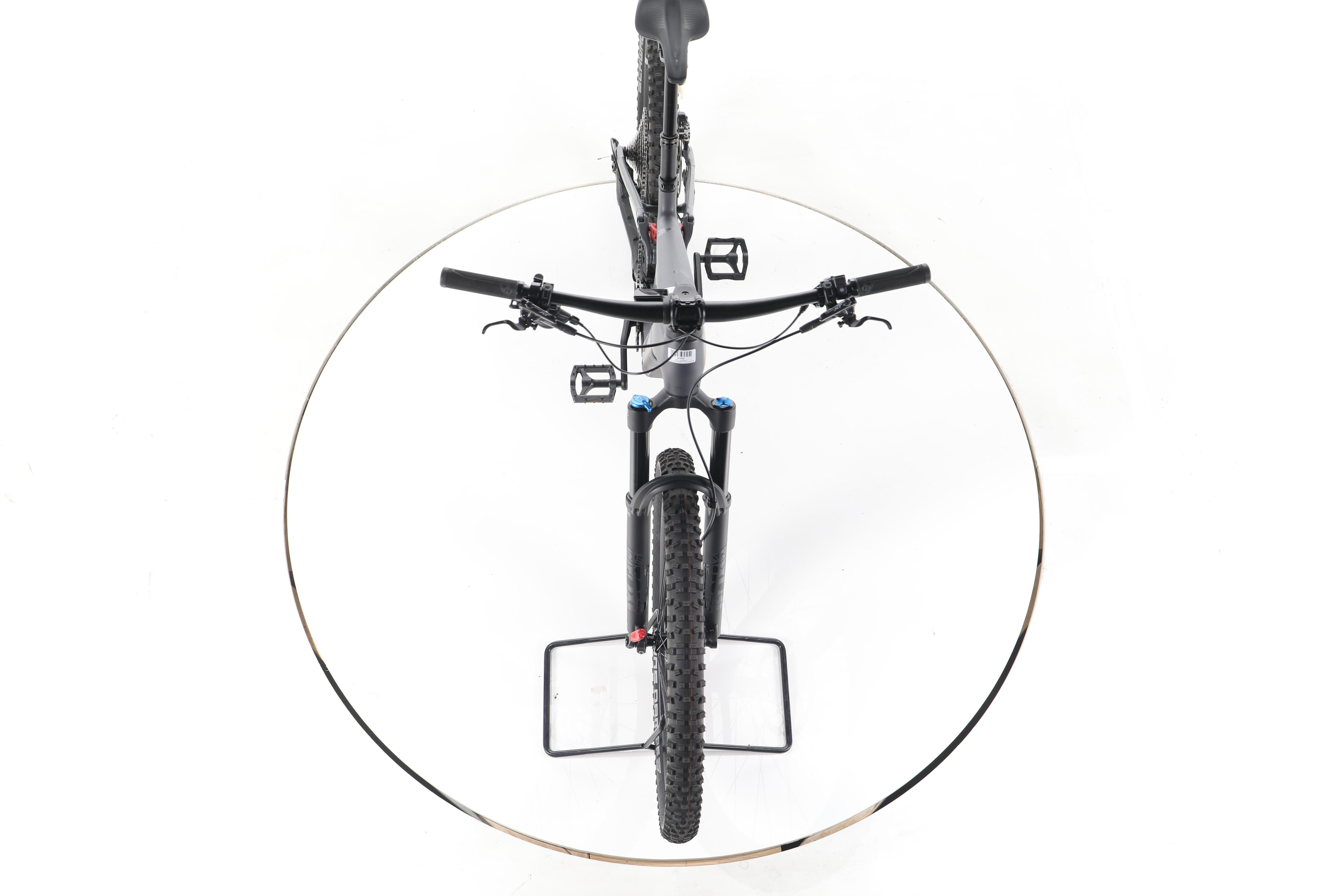 Cube Stereo Hybrid ONE44 HPC SLX E-Bike Fully Carbon 2025 - Image 16