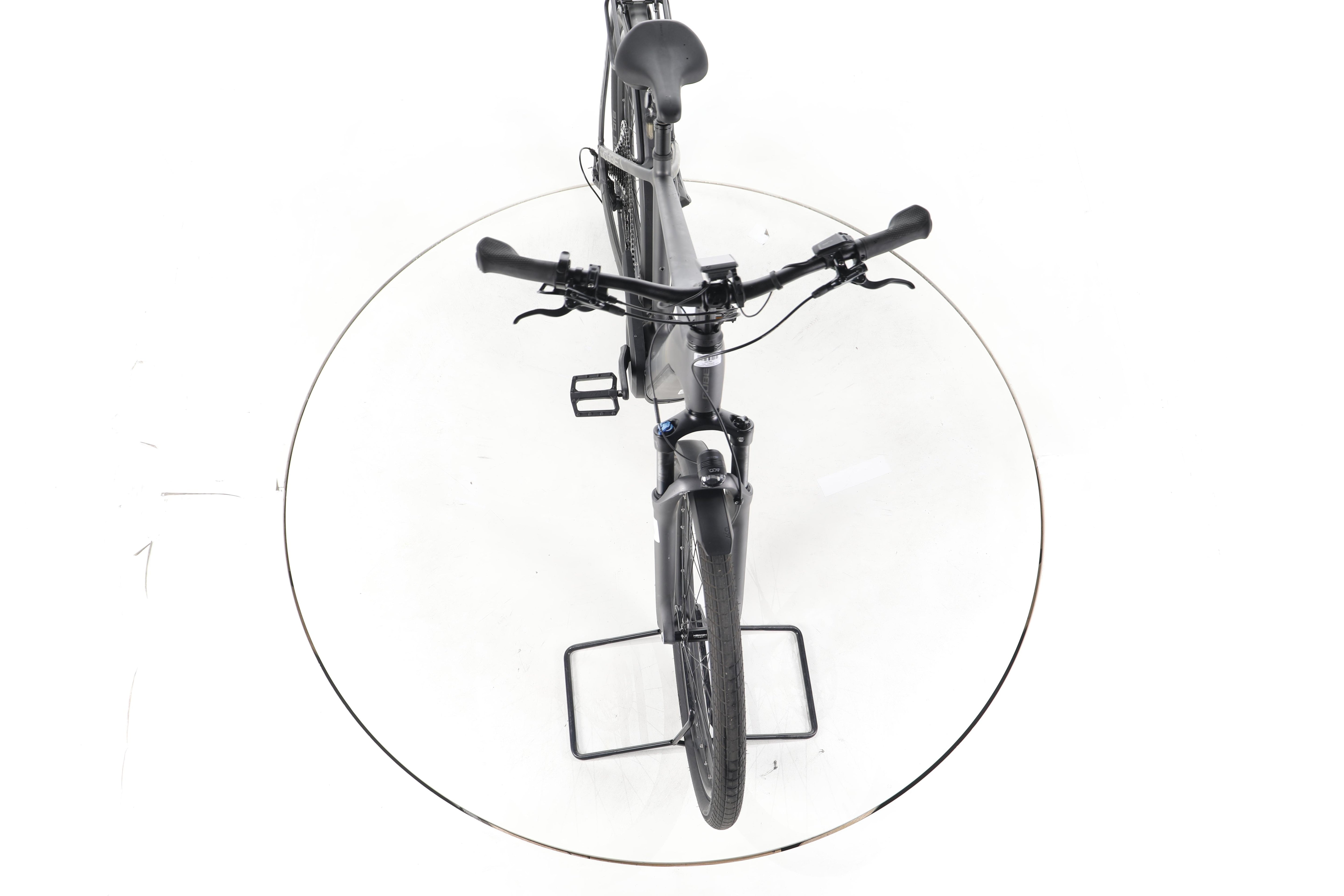 Cube Kathmandu Hybrid Pro Trekking E-Bike 2025 - Image 16