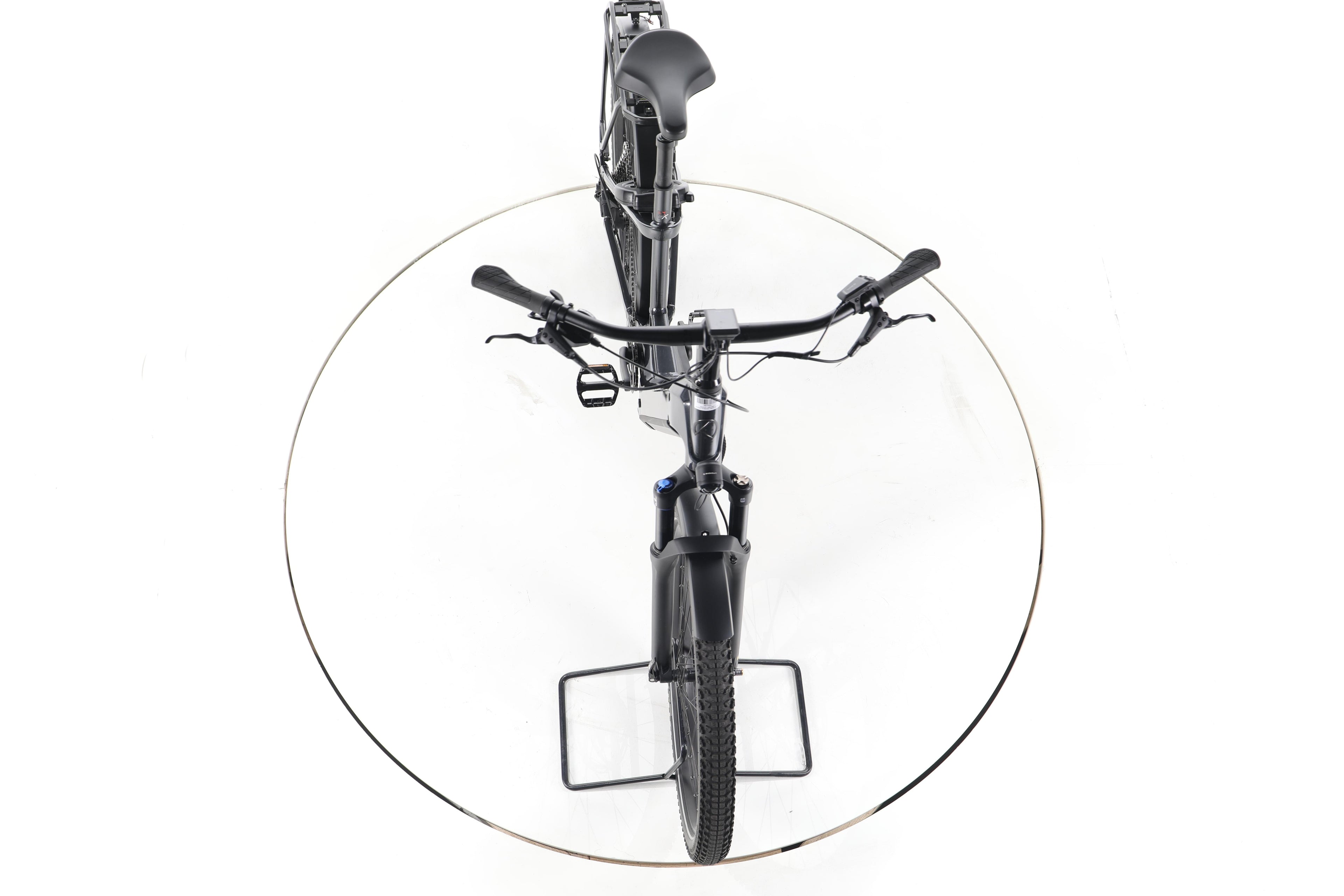 Kalkhoff ENTICE 7.B MOVE+ Trekking E-Bike Tiefeinsteiger 2024 - Image 16
