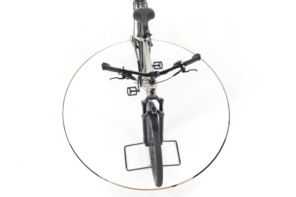 Cube Kathmandu Hybrid Pro Trekking E-Bike - Image 16