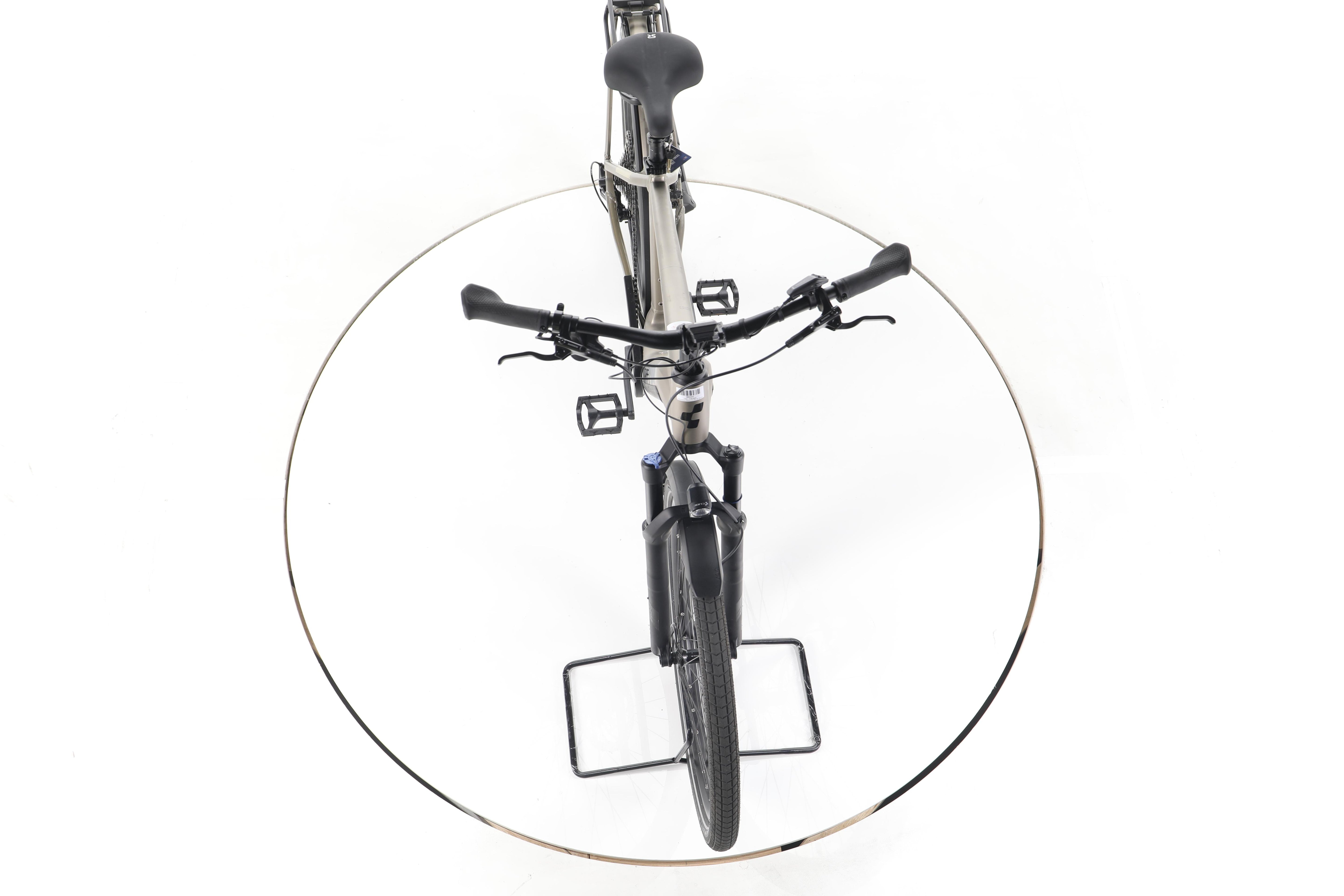 Cube Kathmandu Hybrid Pro Trekking E-Bike - Image 16