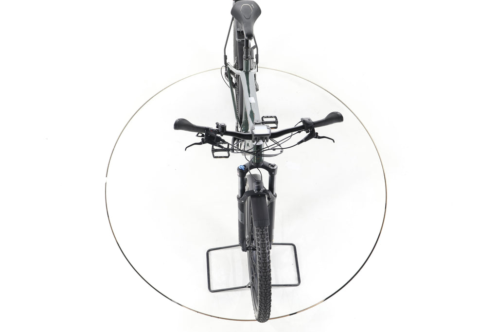 KTM Macina Team 691 LFC Trekking E-Bike - Image 16