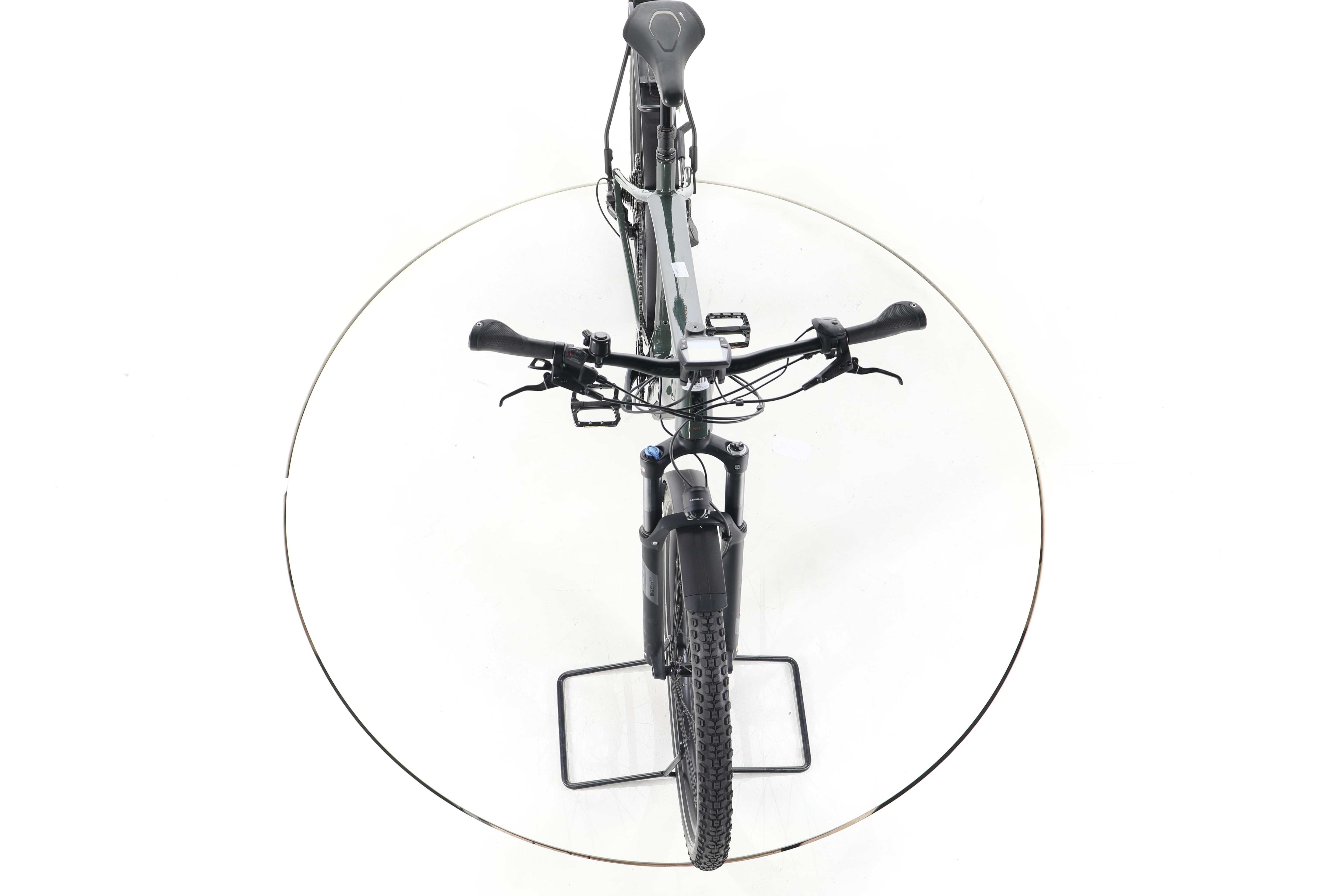 KTM Macina Team 691 LFC Trekking E-Bike - Image 16