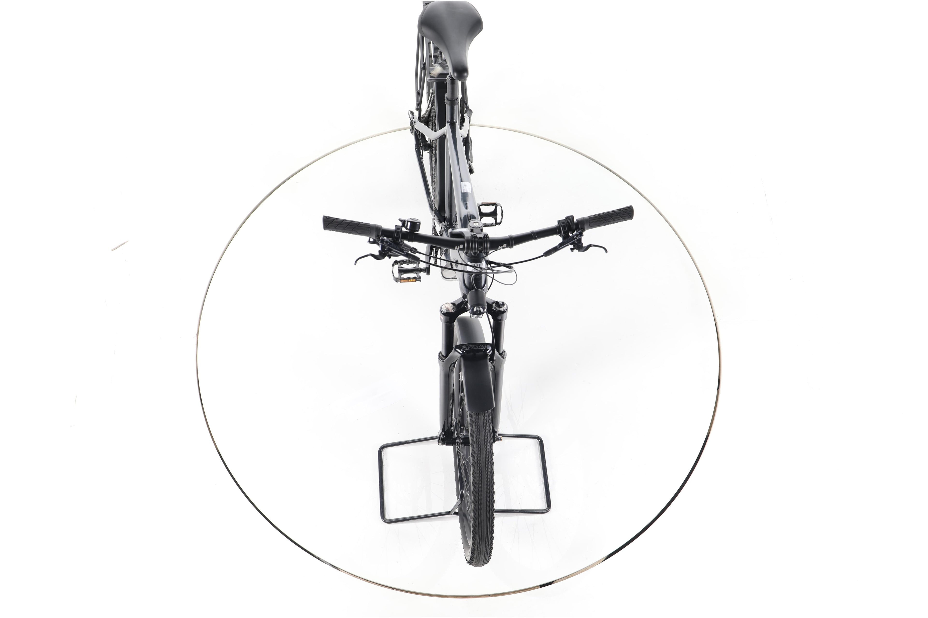 HoheAcht Pasio Tereno Trekking E-Bike - Image 16