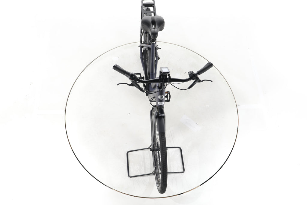 Gazelle Chamonix C5 HMS City E-Bike Tiefeinsteiger - Image 16