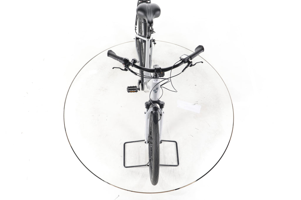 Cube Supreme Hybrid One City E-Bike Tiefeinsteiger - Image 16