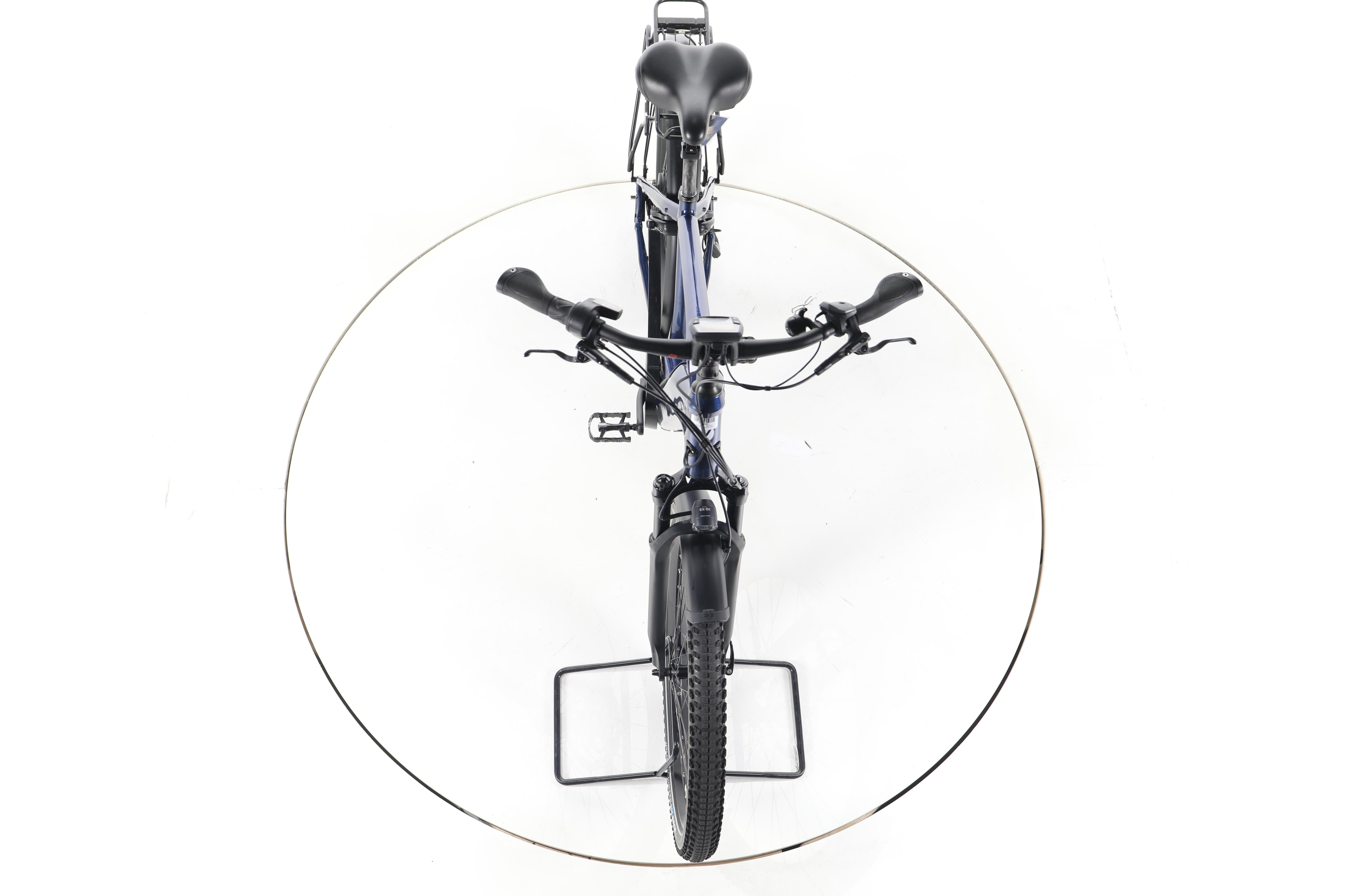 Velo de Ville SEB 890 Smooth City E-Bike - Image 16