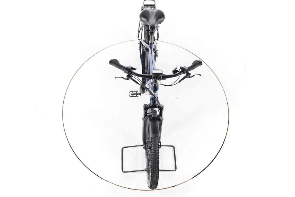 Velo de Ville SEB 890 Smooth City E-Bike - Image 16