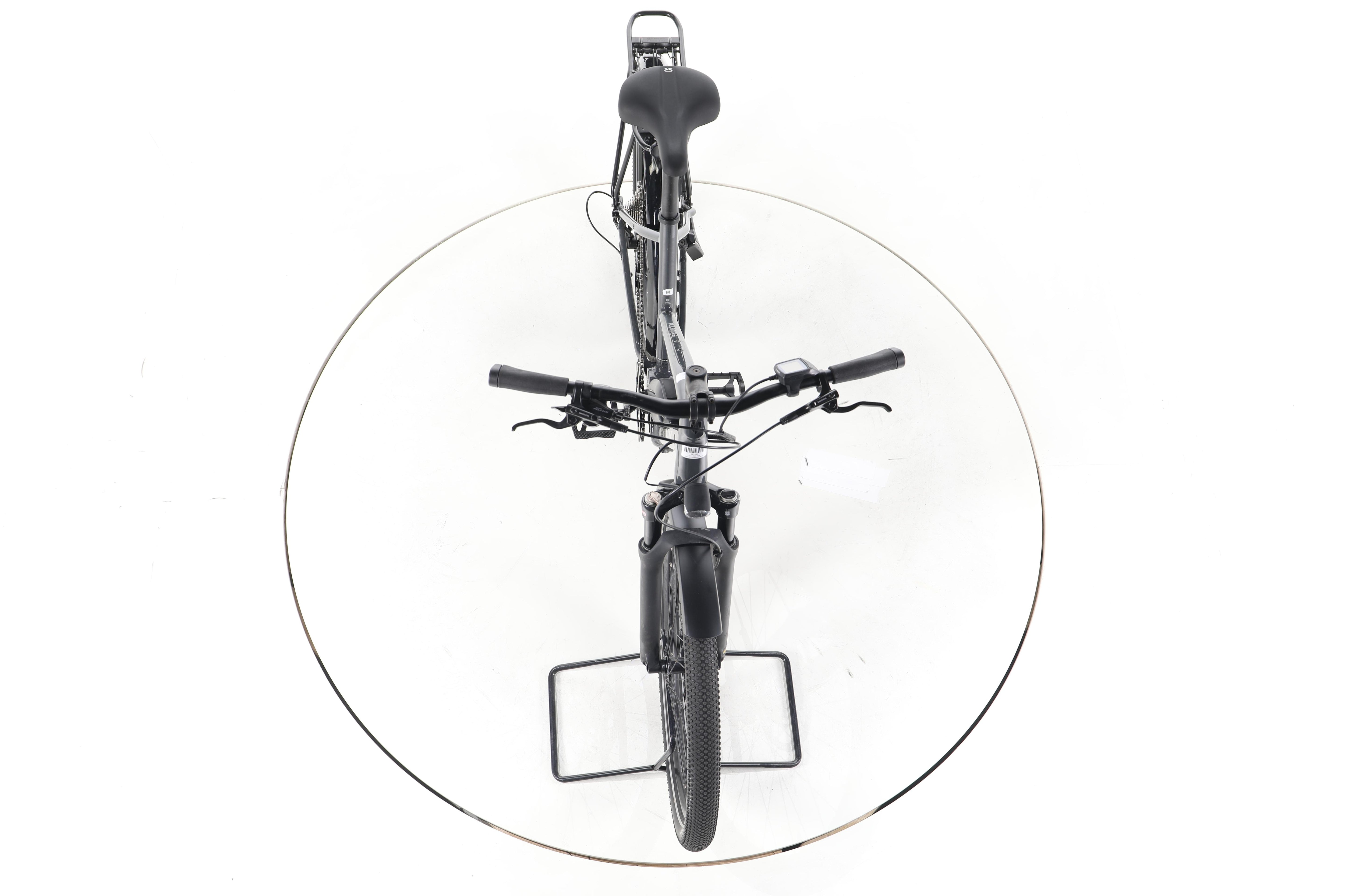 Trek Allant 5+ Trekking E-Bike - Image 16