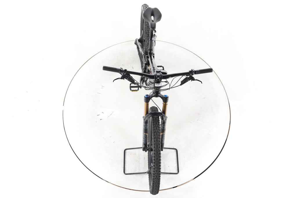 R Raymon TrailRay 140E 11.0 E-Bike Fully 2024 - Image 16