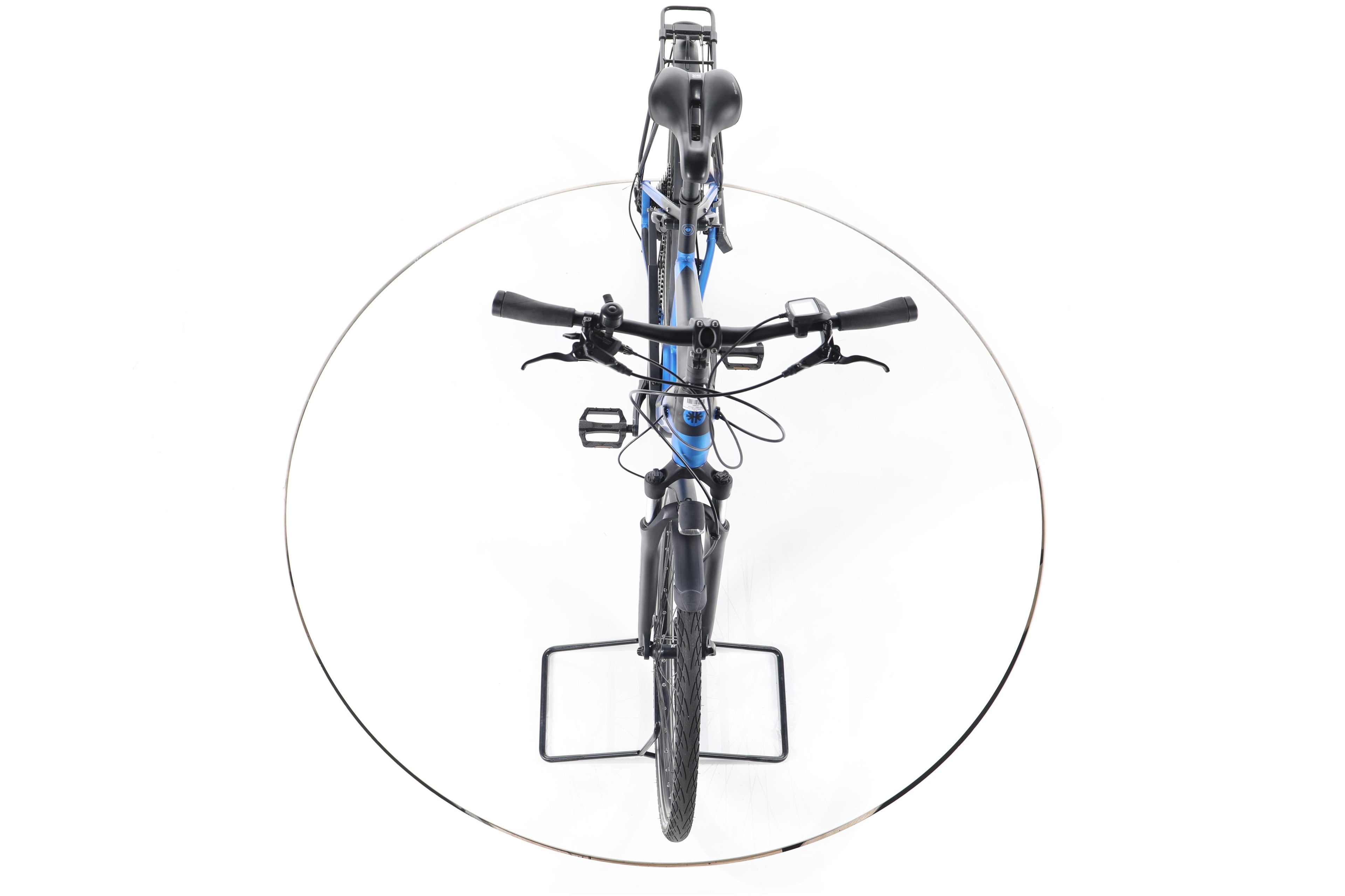 Kreidler Vitalitiy Eco 7 Sport  122220126 Trekking E-Bike - Image 16