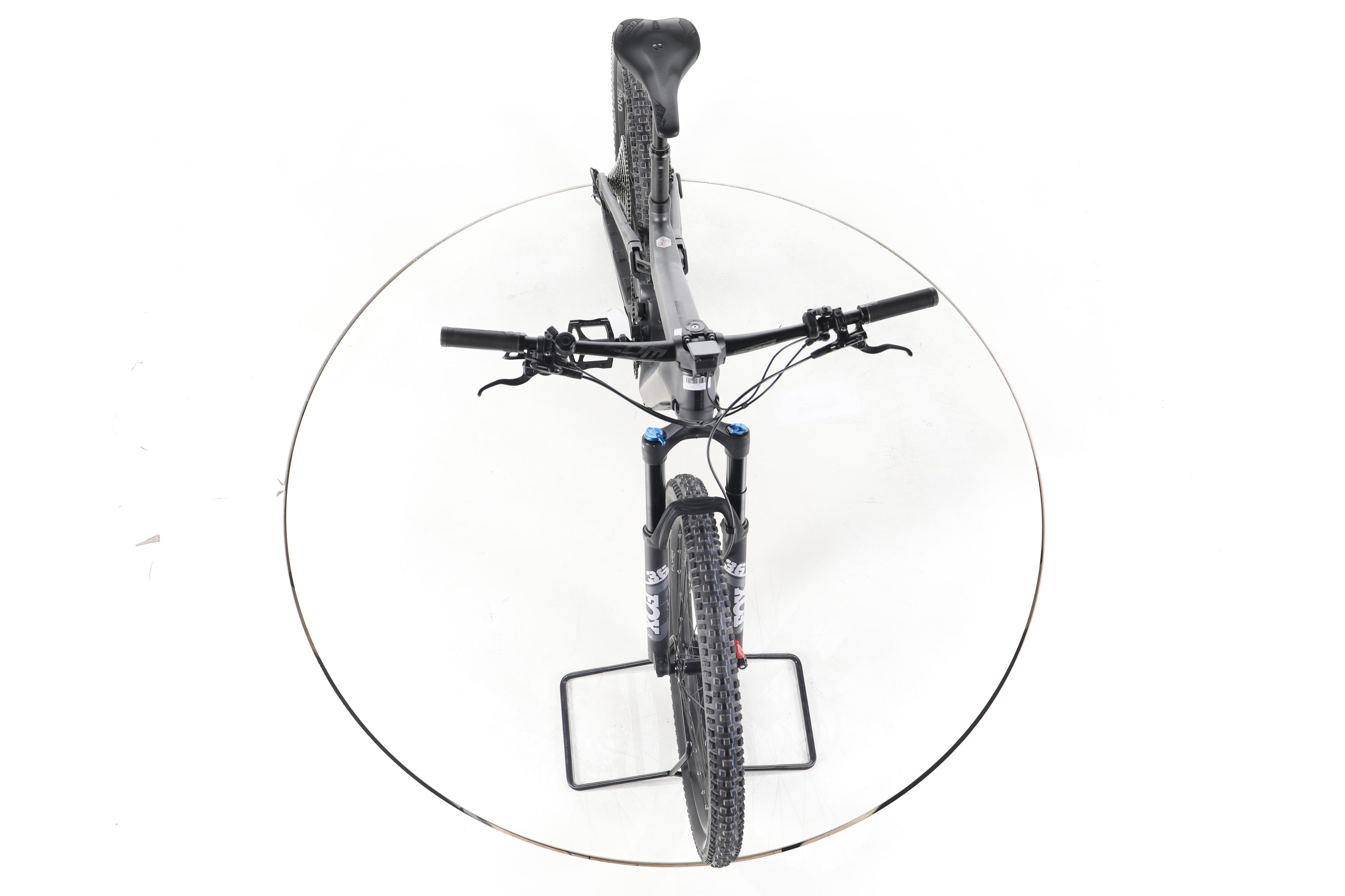 FLYER Uproc X 6.10 FS E-Bike Fully - Image 16