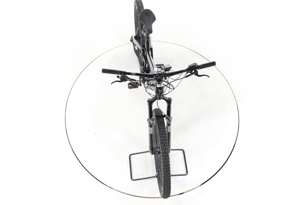 Haibike Alltrail 10 29 E-Bike Fully 2025 - Image 16