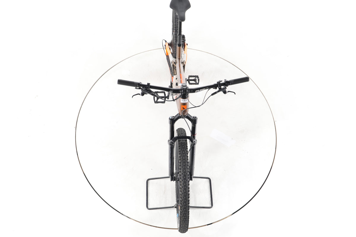 Haibike Lyke CF 10 E-Bike Fully Carbon - Image 16