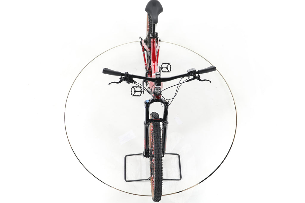 Hercules NOS FS 1.2 Fully E-Bike - Image 16
