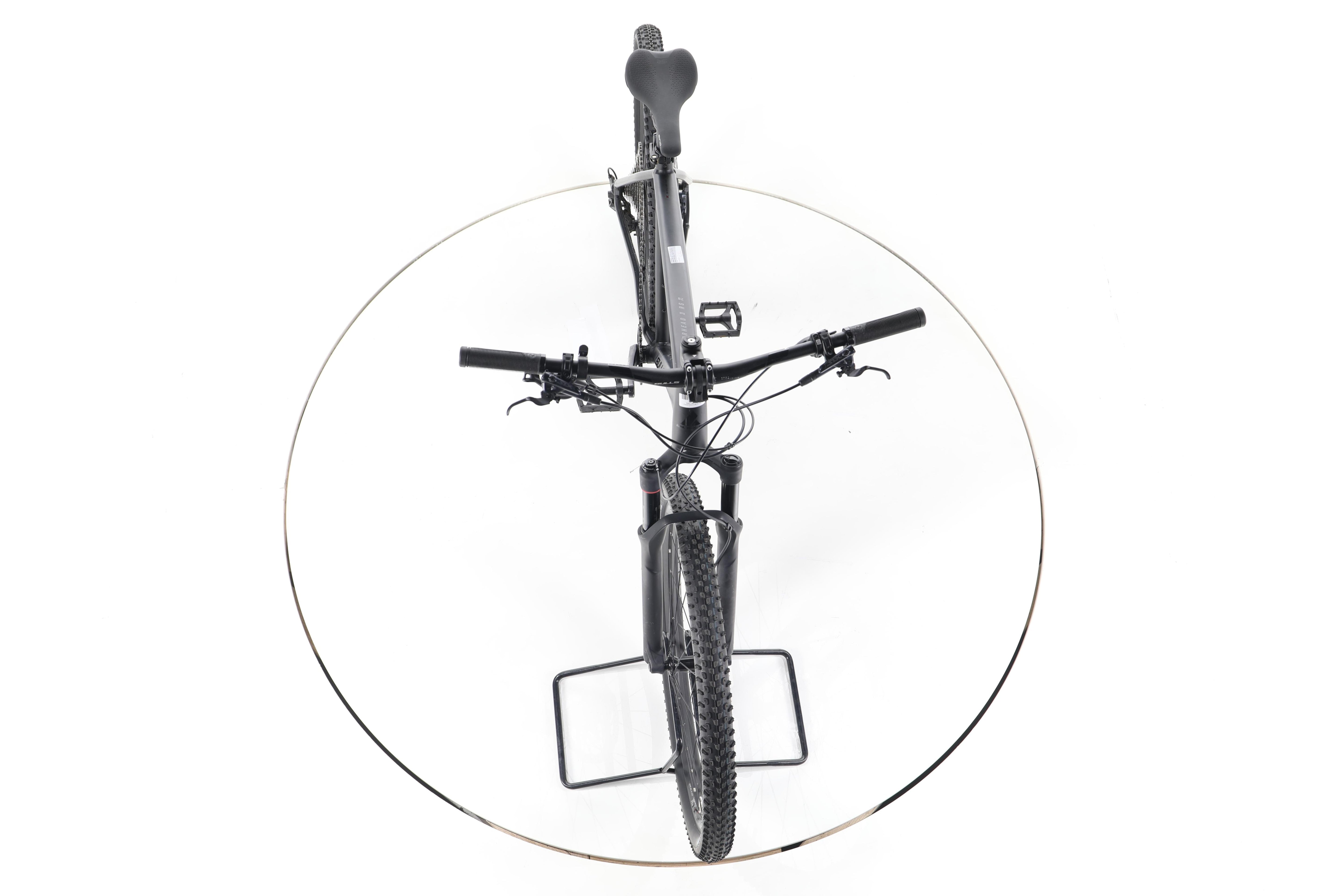 Bulls Copperhead 3 RS Fahrrad Hardtail - Image 16