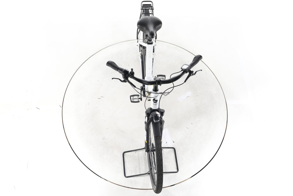 Bergamont E-Horizon N8 CB City E-Bike Tiefeinsteiger - Image 16