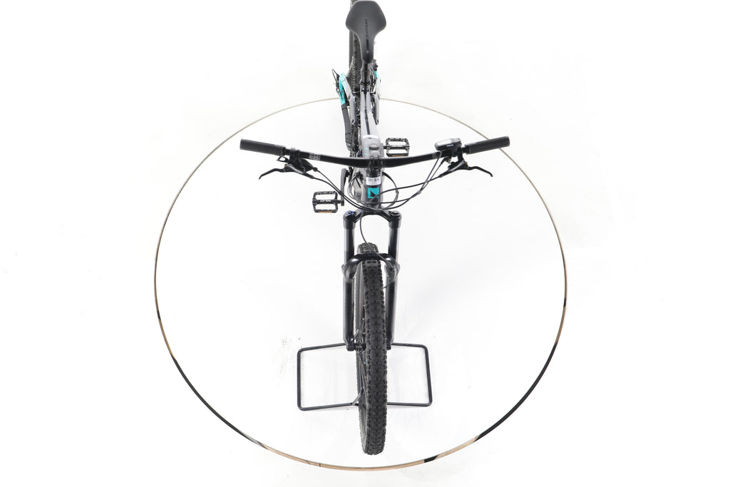 Haibike AllMtn 1 E-Bike Fully - Image 16