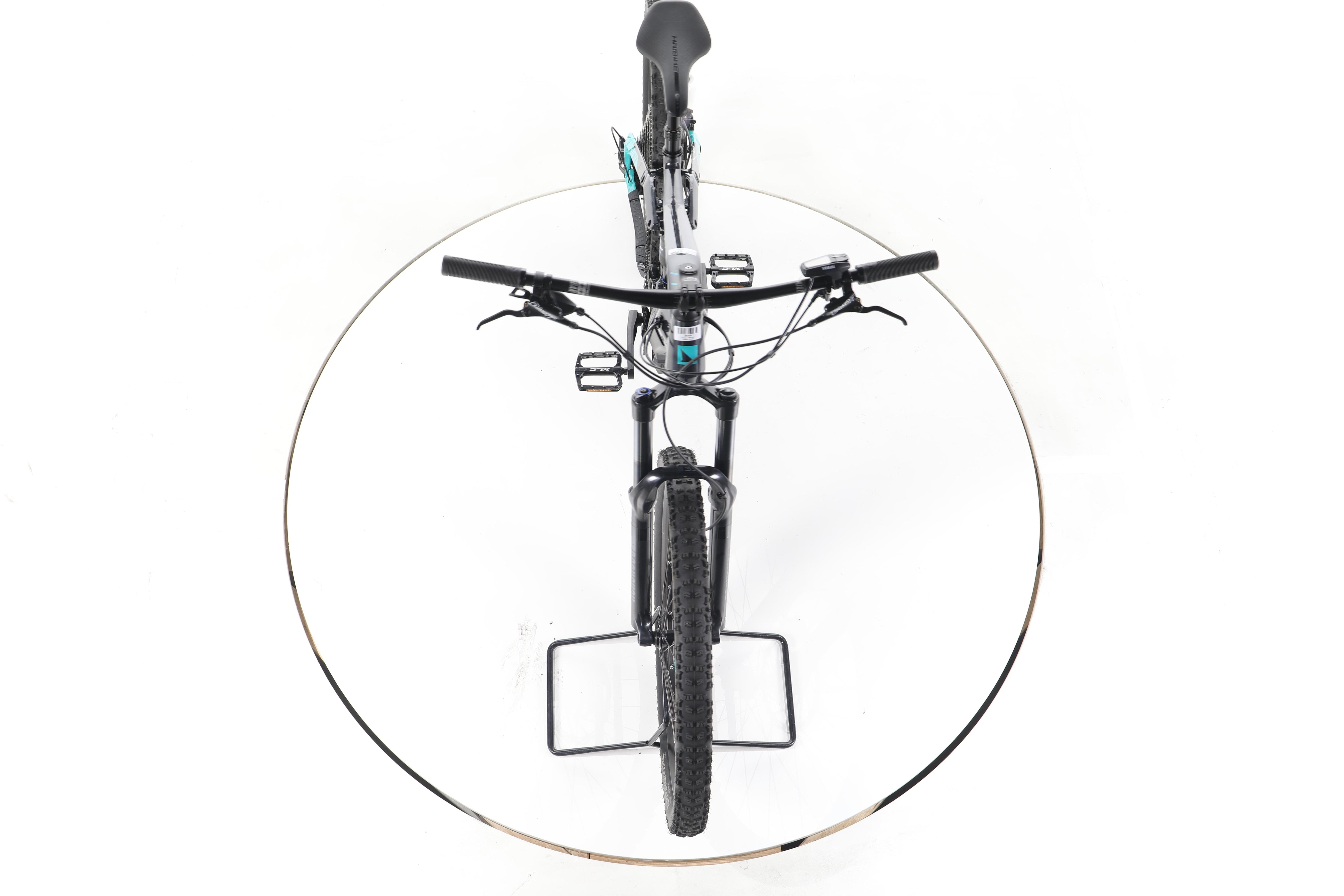 Haibike AllMtn 1 E-Bike Fully - Image 16