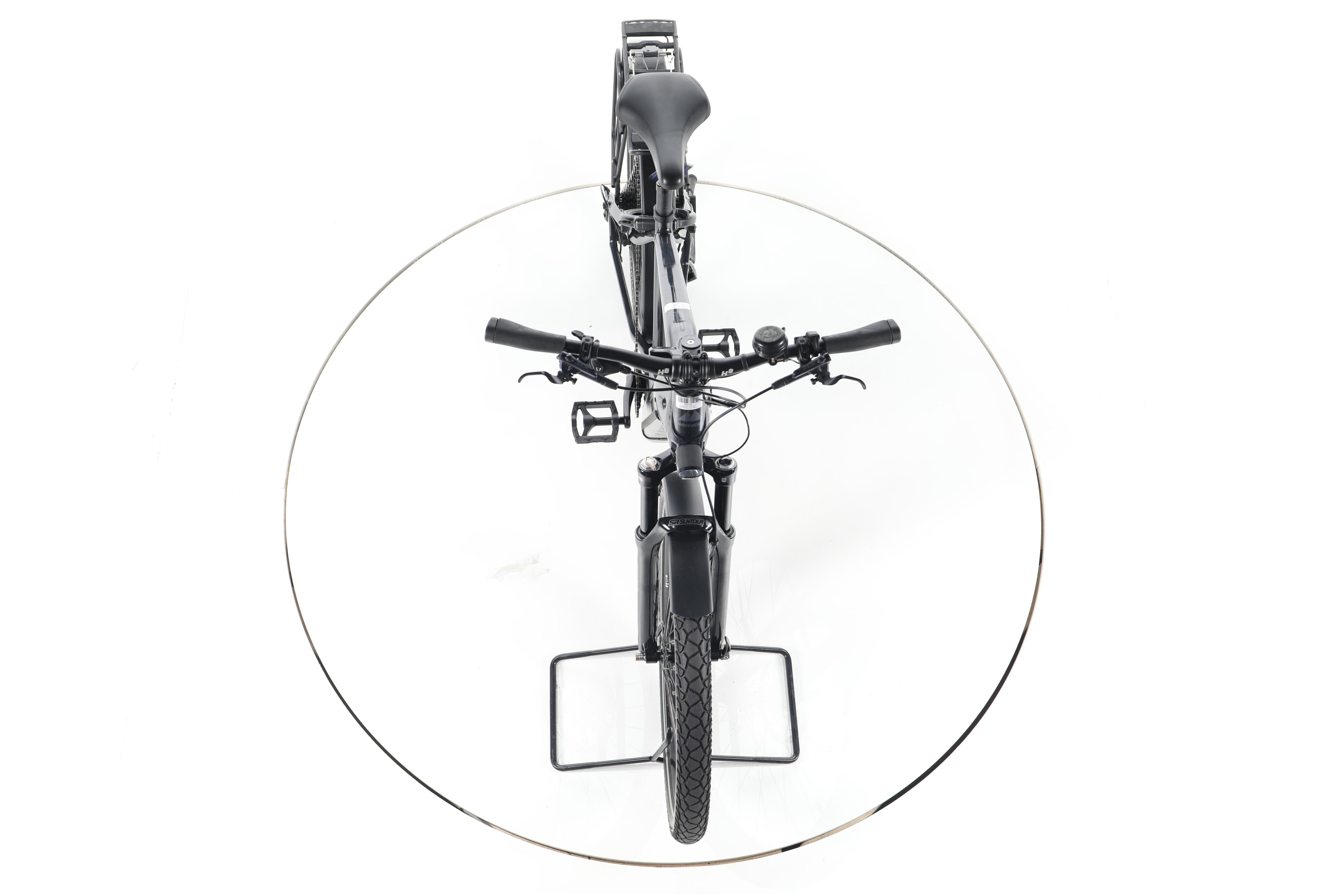 HoheAcht Pasio Tereno Trekking E-Bike - Image 16