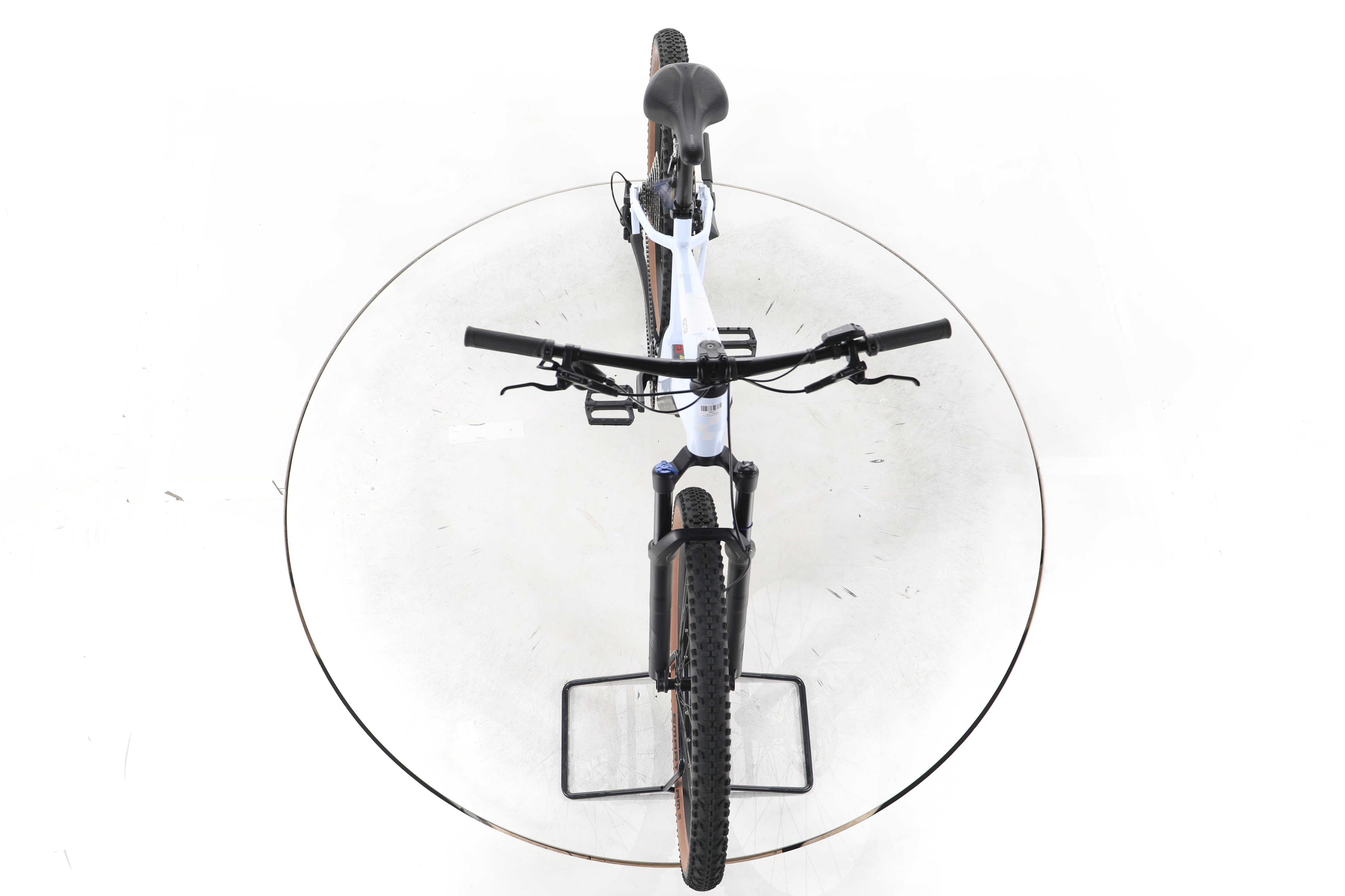 Cube Reaction Hybrid Pro E-Bike - Image 16