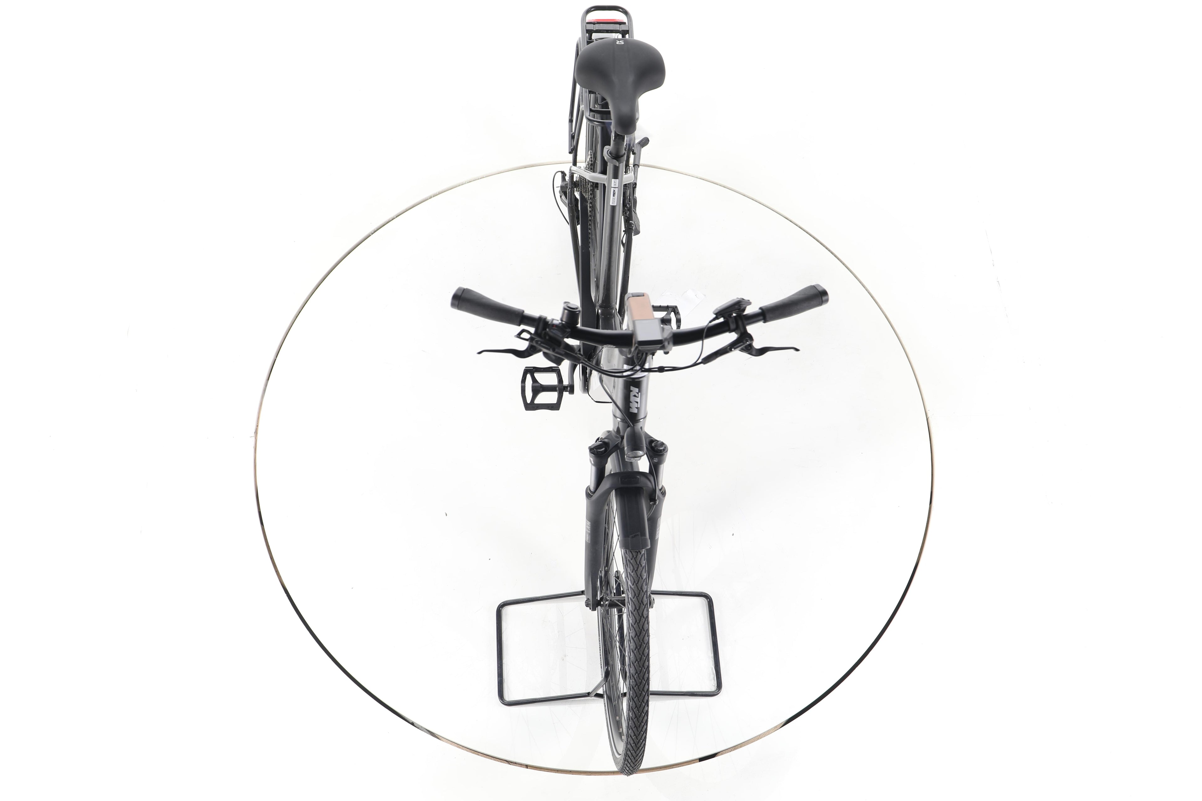 KTM Macina Style 730 Trekking E-Bike Tiefeinsteiger - Image 16