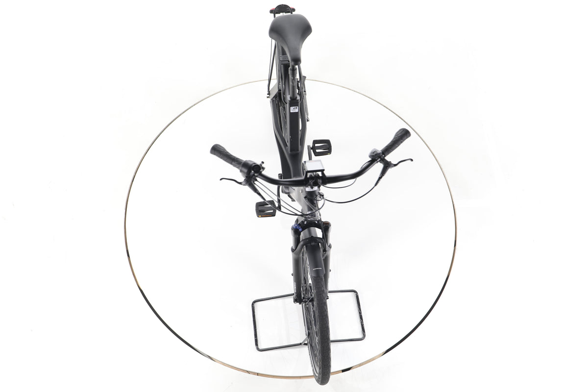 TENWAYS AGO T City E-Bike Tiefeinsteiger - Image 16