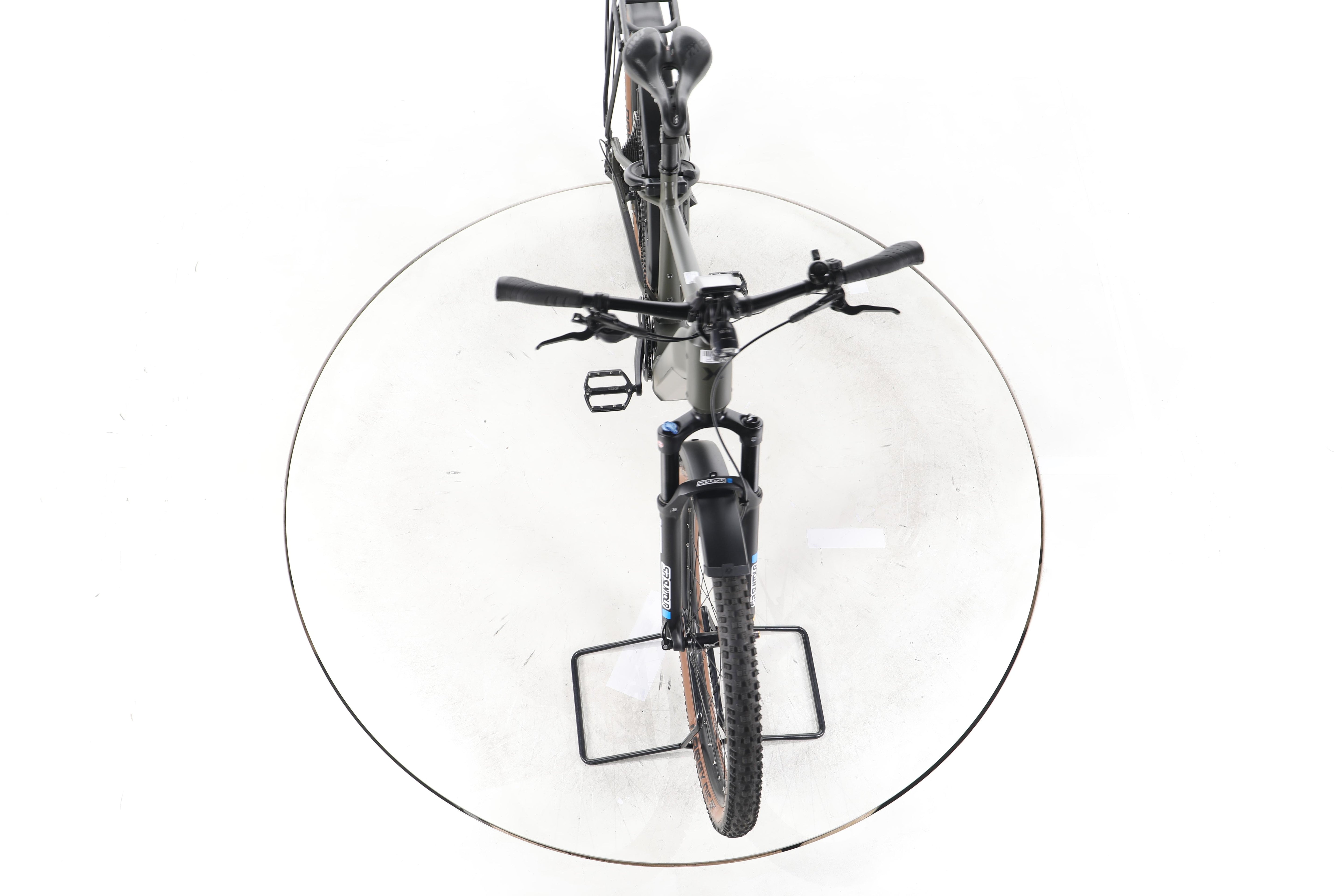 MAXX Pacemaxx ELS Trekking E-Bike - Image 16